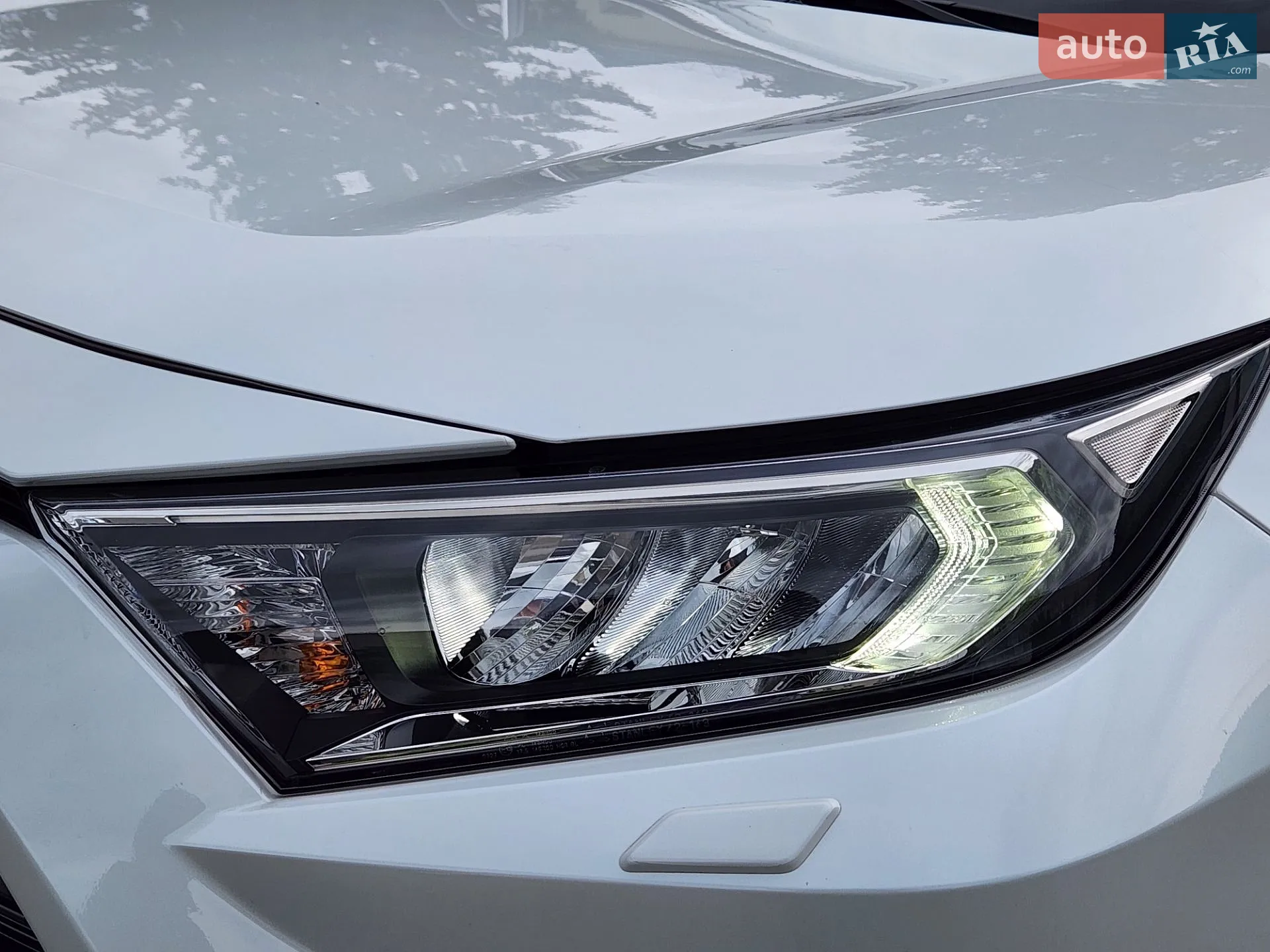 2024 Toyota RAV 4 - мініатюра 37