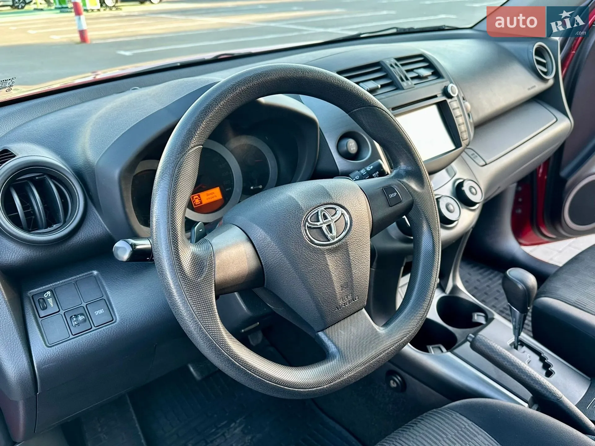 2012 Toyota RAV 4 - мініатюра 24