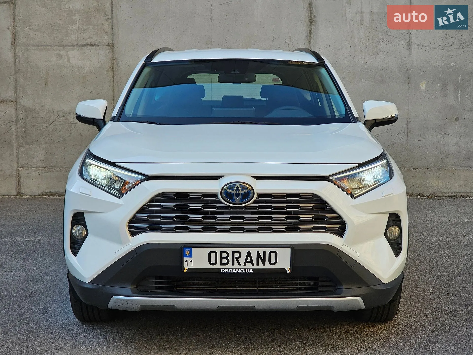 2021 Toyota RAV 4 - мініатюра 8
