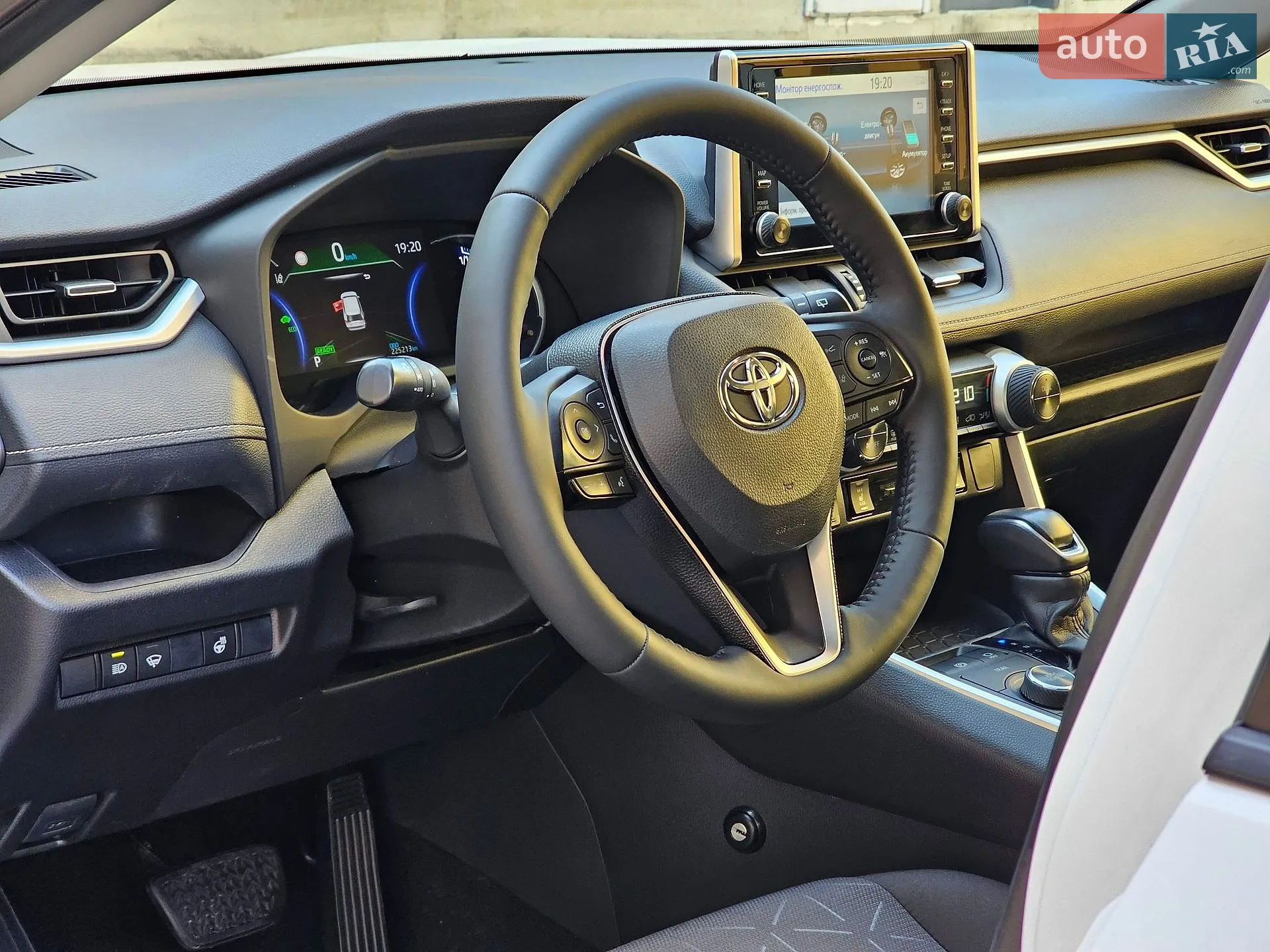 2021 Toyota RAV 4 - мініатюра 18
