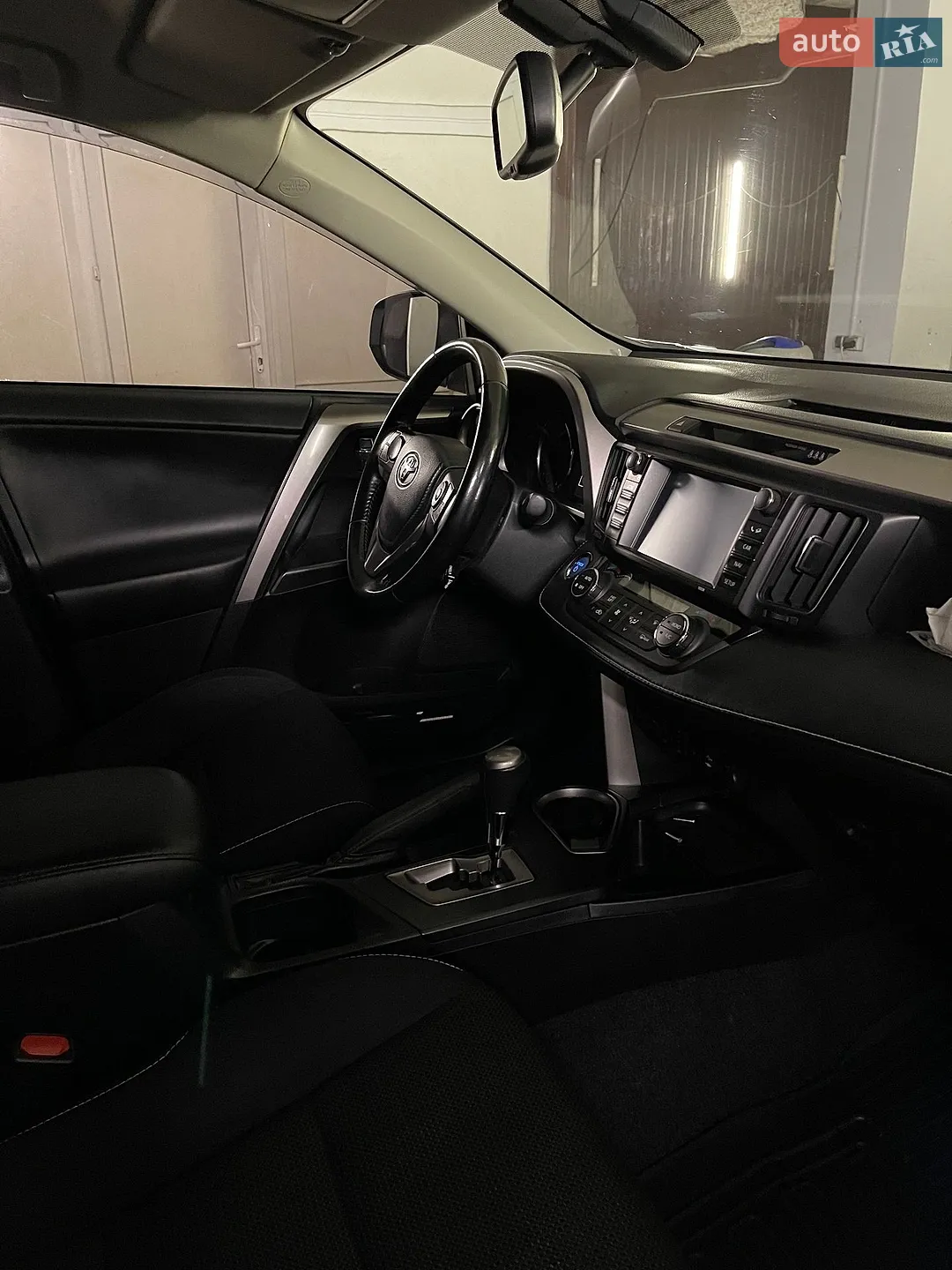 2017 Toyota RAV 4 - мініатюра 6