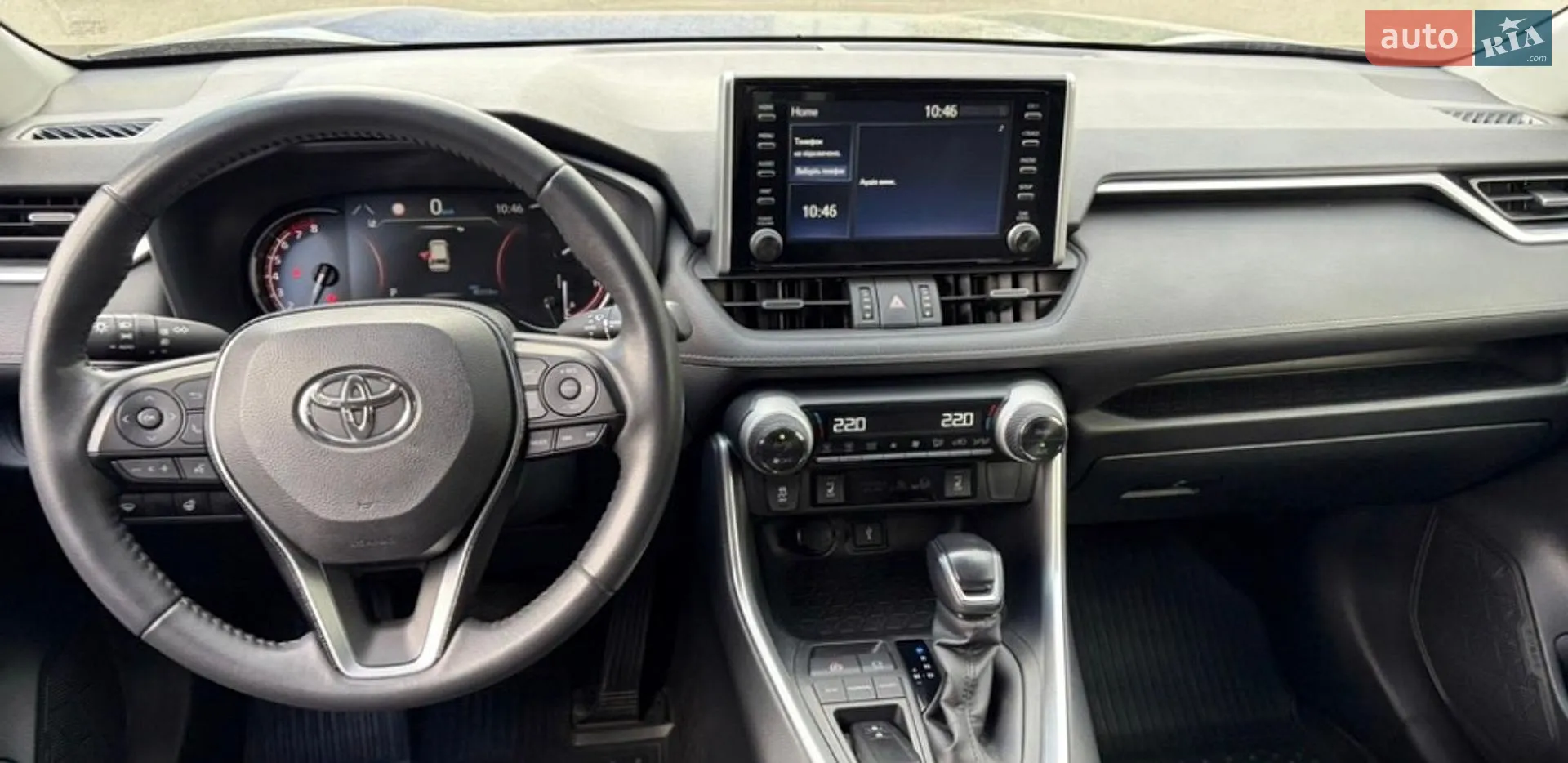 2021 Toyota RAV 4 - мініатюра 3
