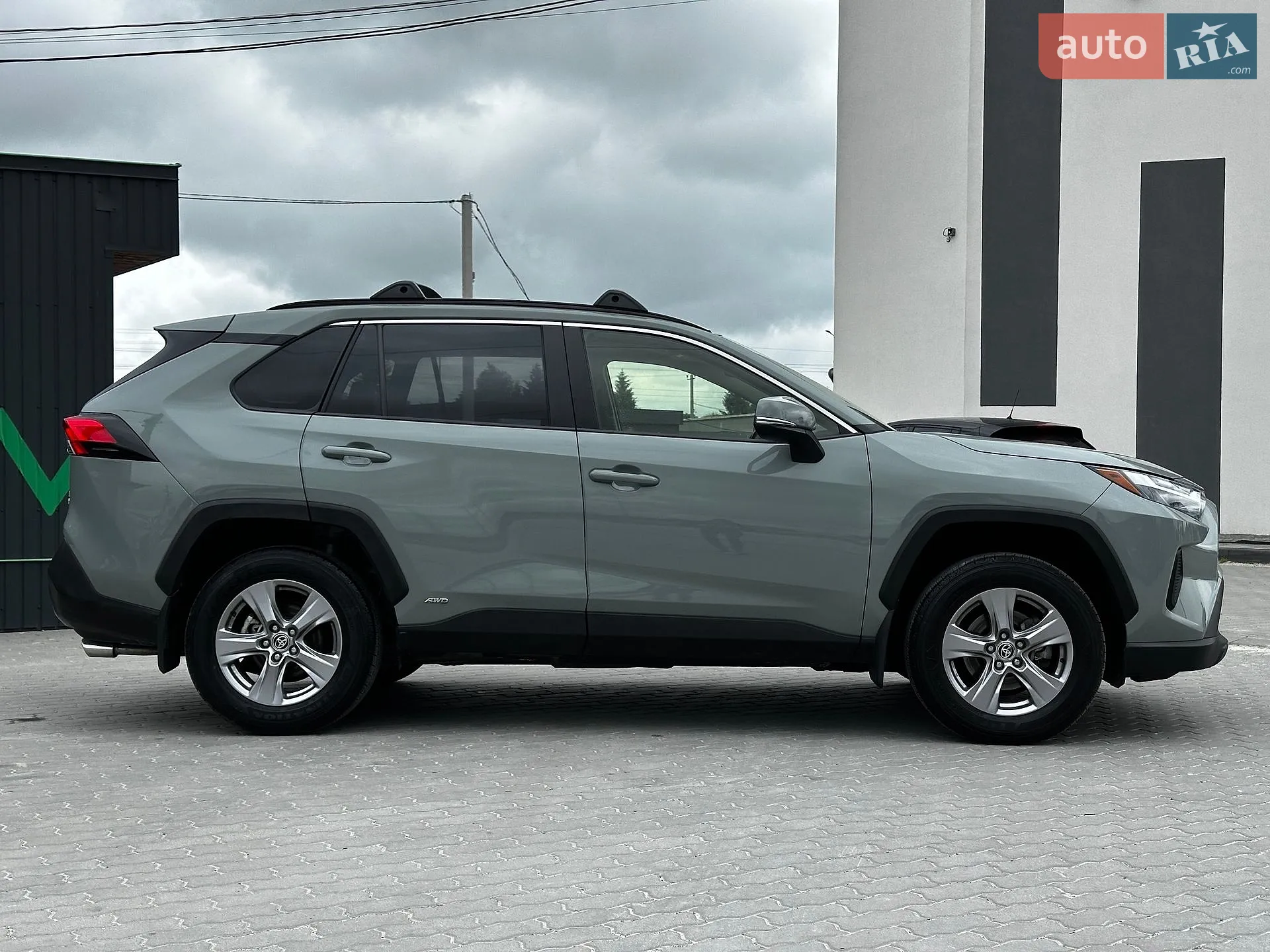 2023 Toyota RAV 4 - мініатюра 18