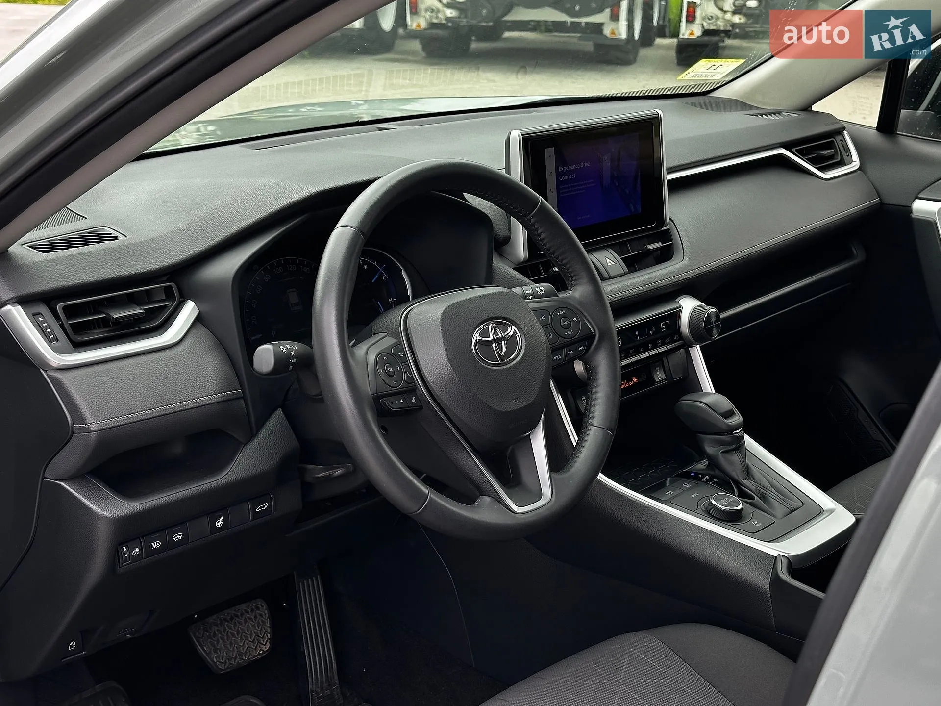 2023 Toyota RAV 4 - мініатюра 26