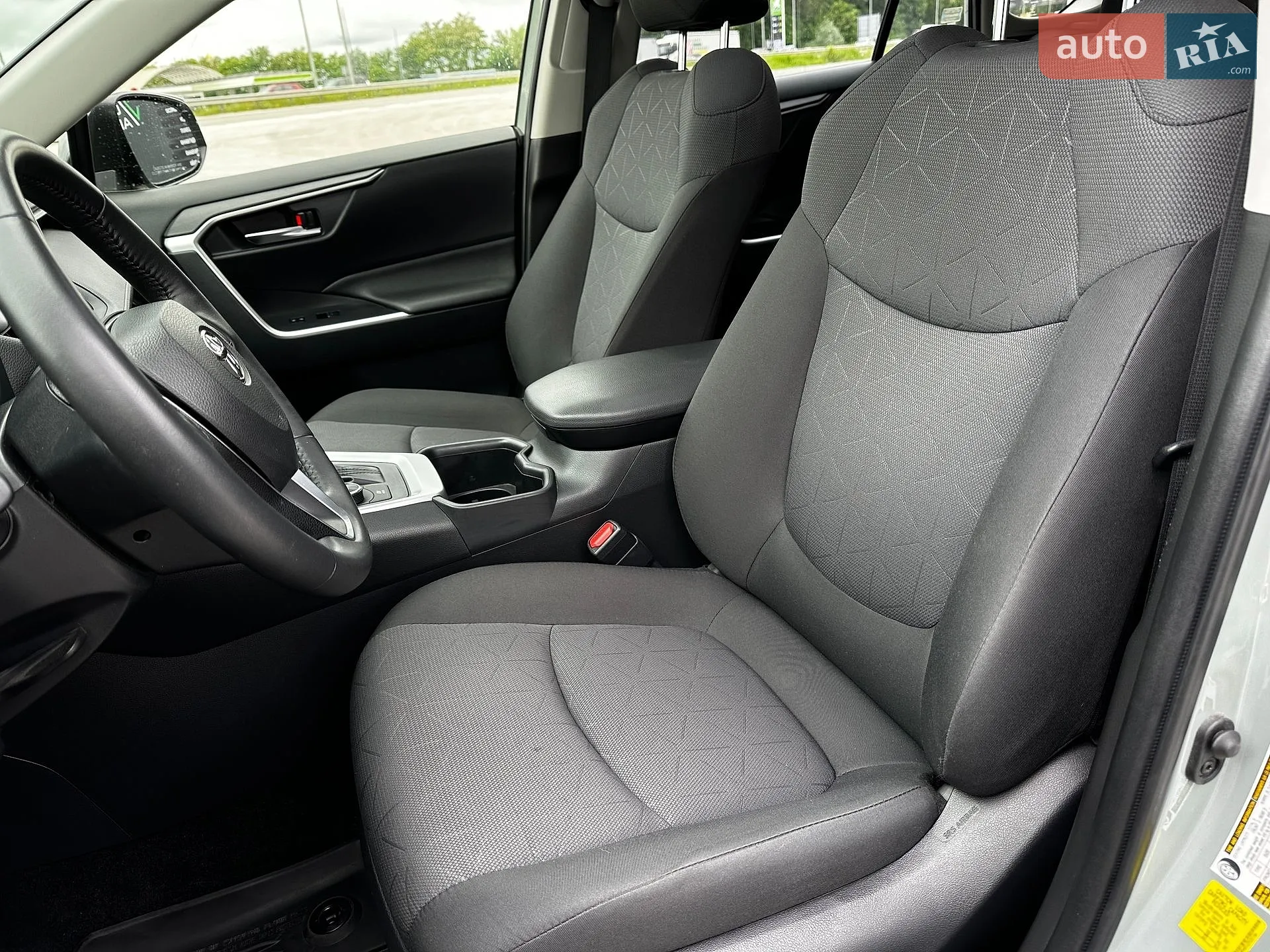 2023 Toyota RAV 4 - мініатюра 32