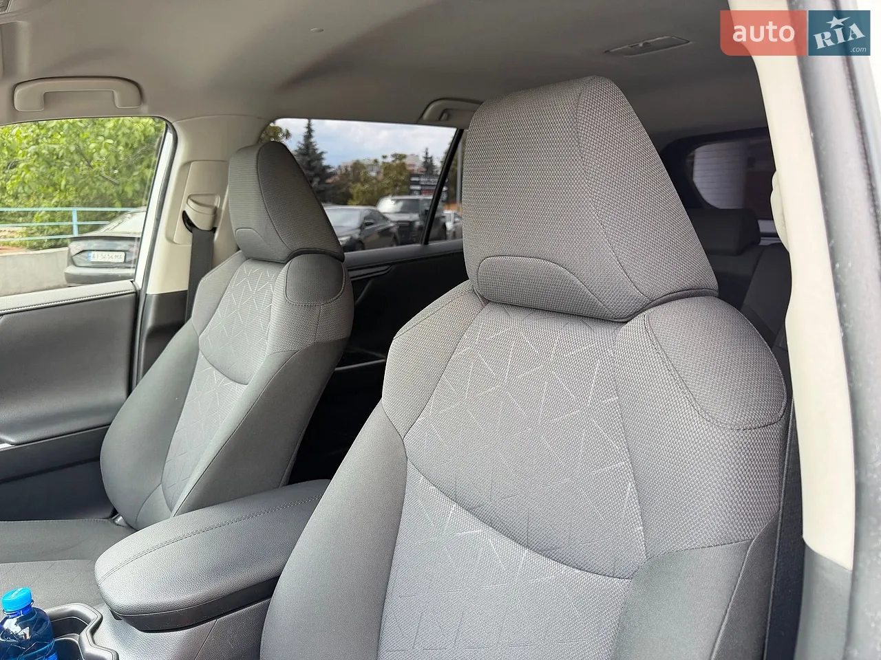 2020 Toyota RAV 4 - мініатюра 27