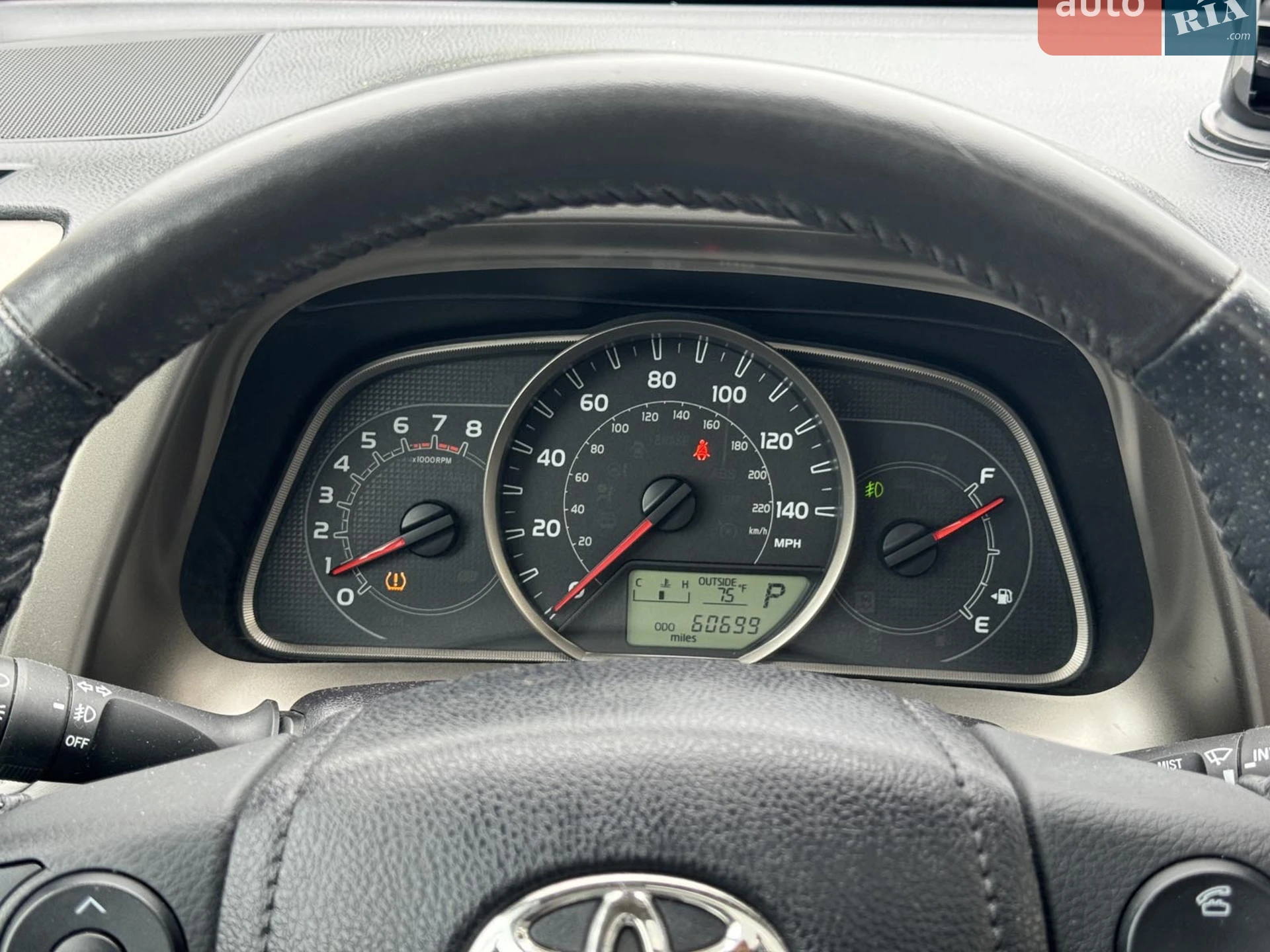 2015 Toyota RAV 4 - мініатюра 26