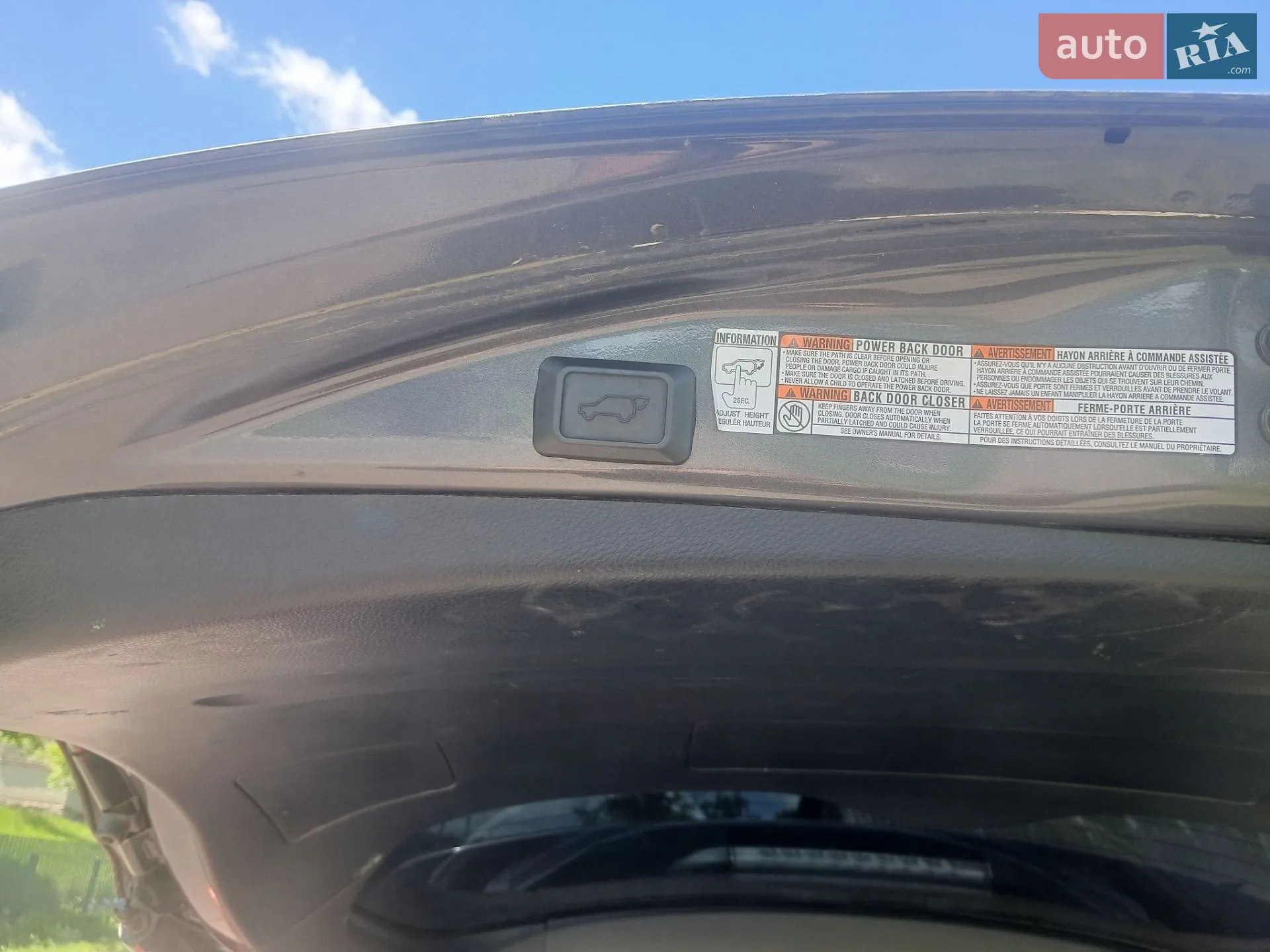 2014 Toyota RAV 4 - мініатюра 14