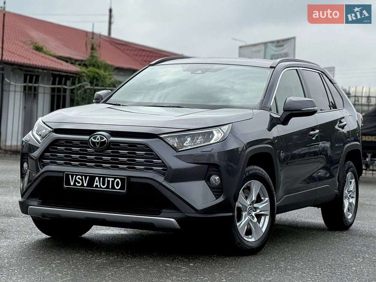 2022 Toyota RAV 4 - мініатюра 33