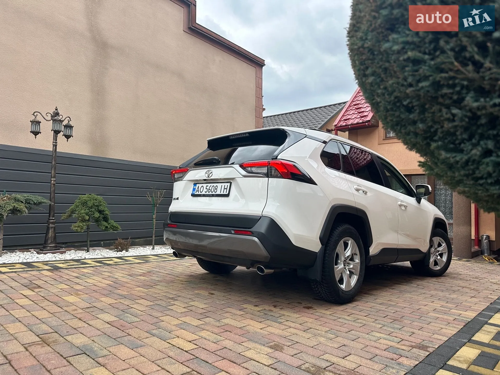 2019 Toyota RAV 4 - мініатюра 15