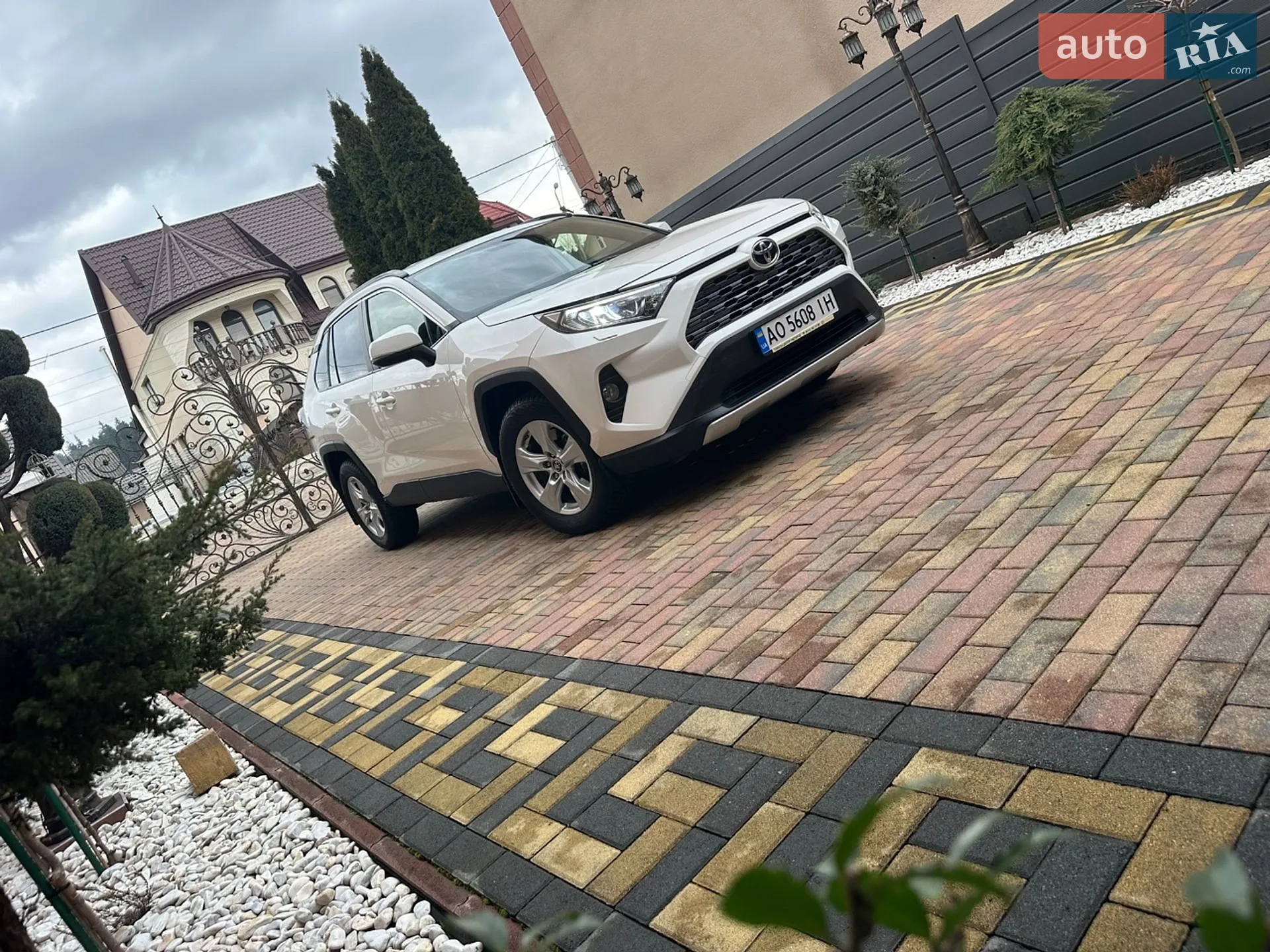 2019 Toyota RAV 4 - мініатюра 25