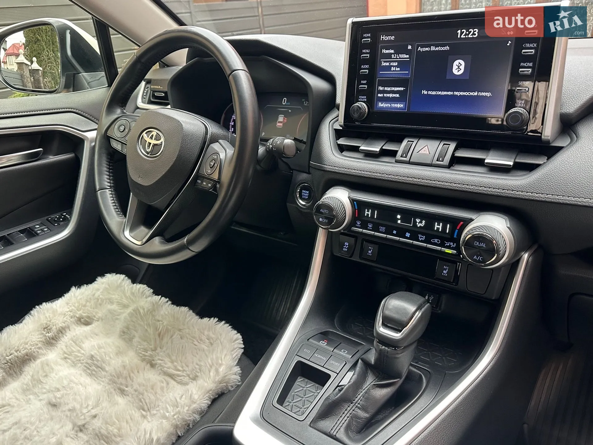2019 Toyota RAV 4 - мініатюра 28
