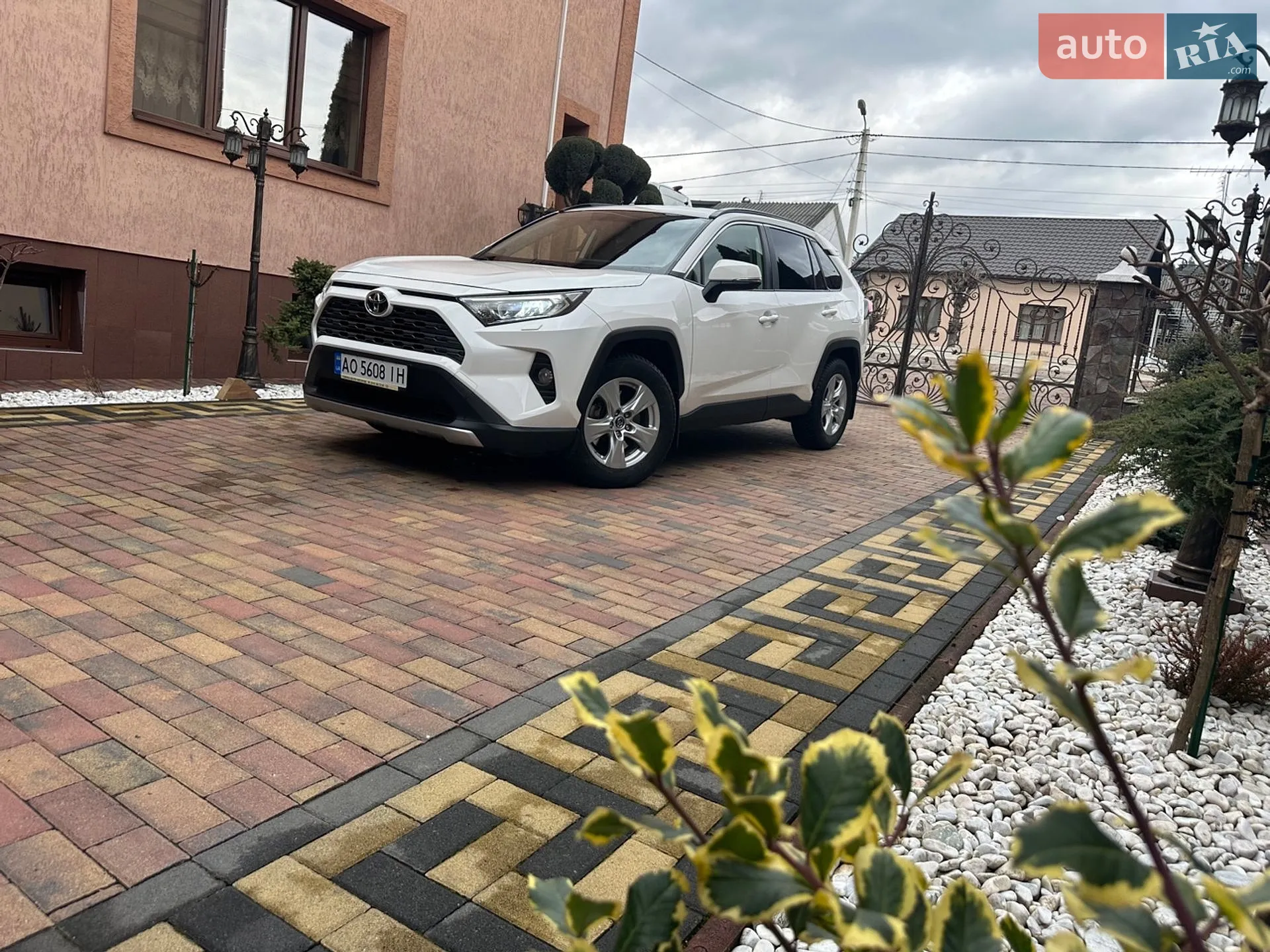 2019 Toyota RAV 4 - мініатюра 31