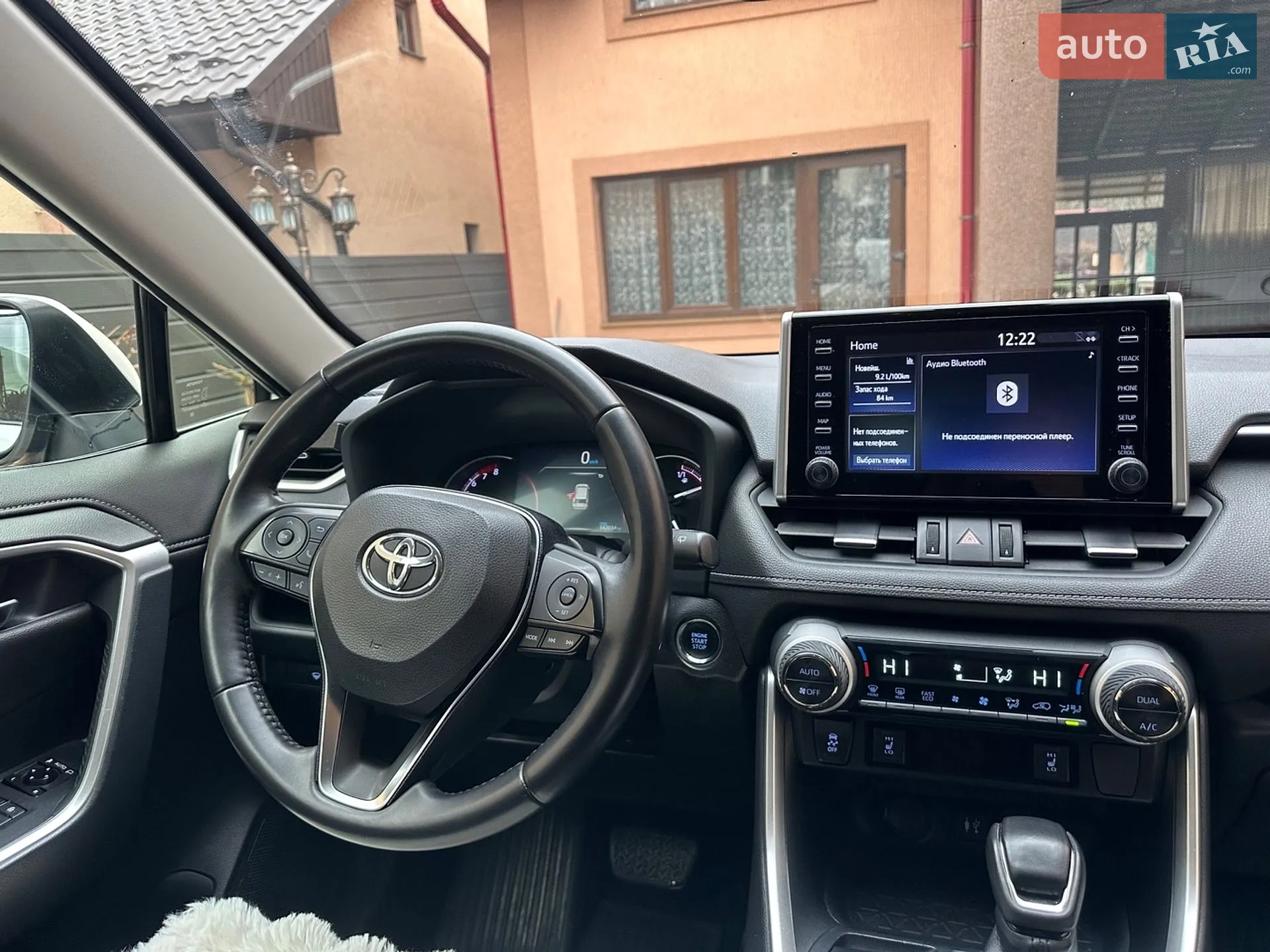 2019 Toyota RAV 4 - мініатюра 36