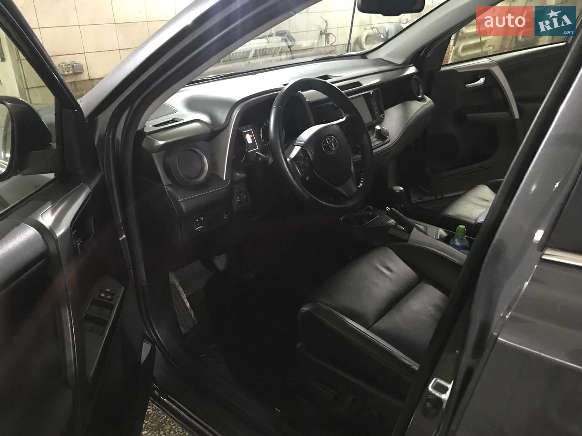 2016 Toyota RAV 4 - мініатюра 3