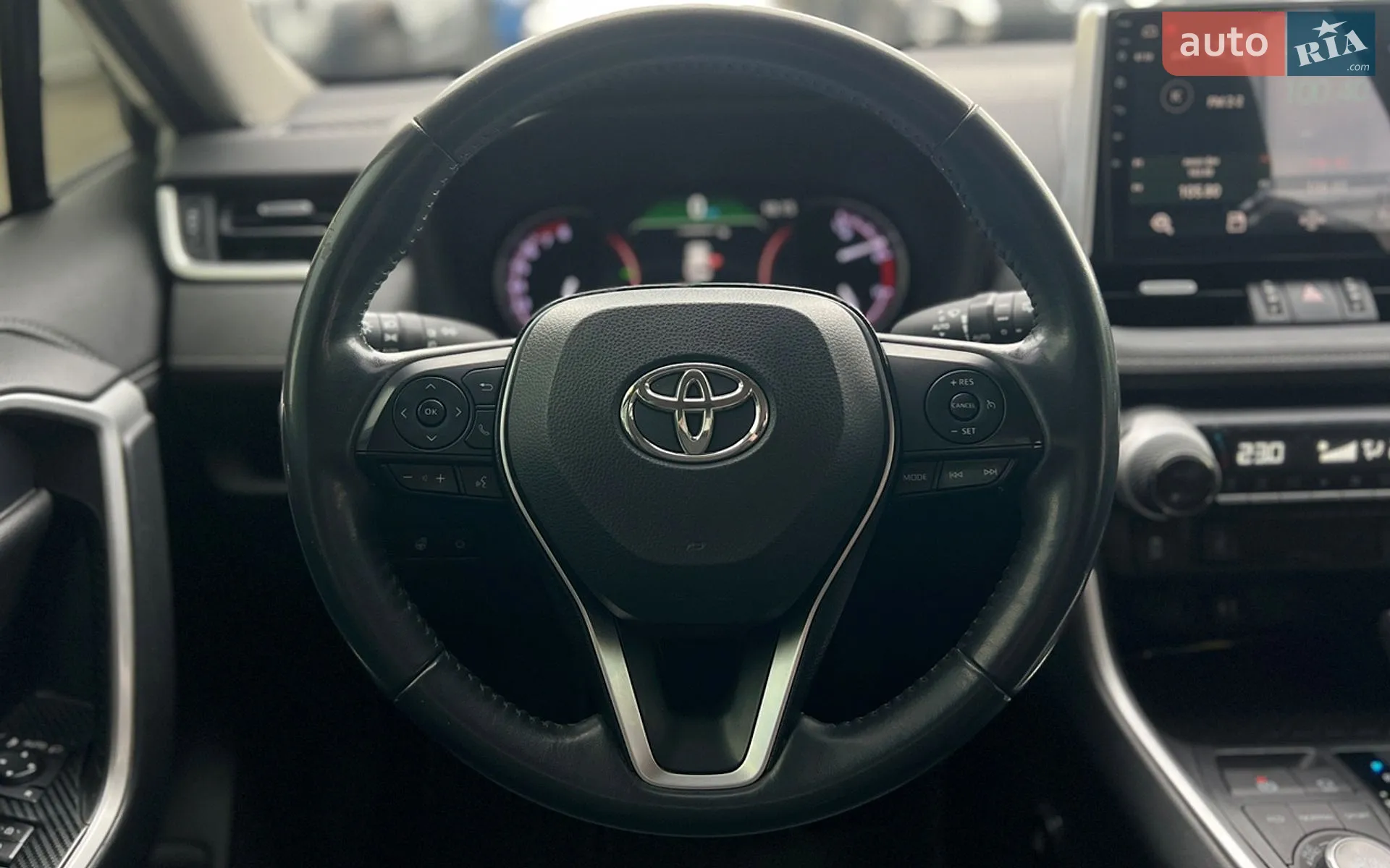 2019 Toyota RAV 4 - мініатюра 10