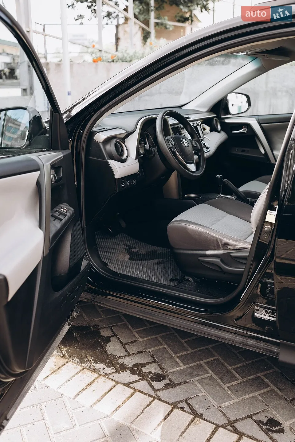 2015 Toyota RAV 4 - мініатюра 24