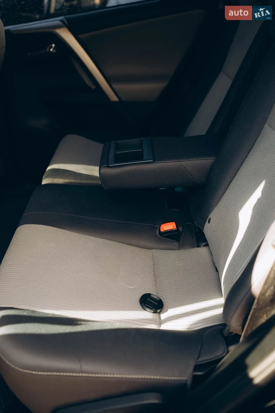 2015 Toyota RAV 4 - мініатюра 46