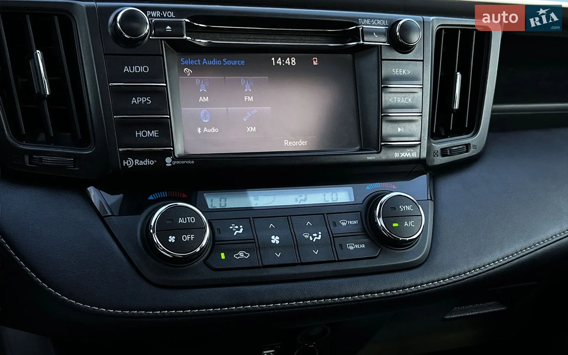 2016 Toyota RAV 4 - мініатюра 19