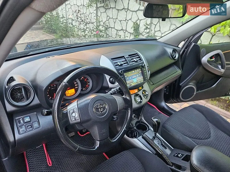 Toyota RAV4 2007 VIN JTMBH31V705043265 фото оголошення 28 з 92