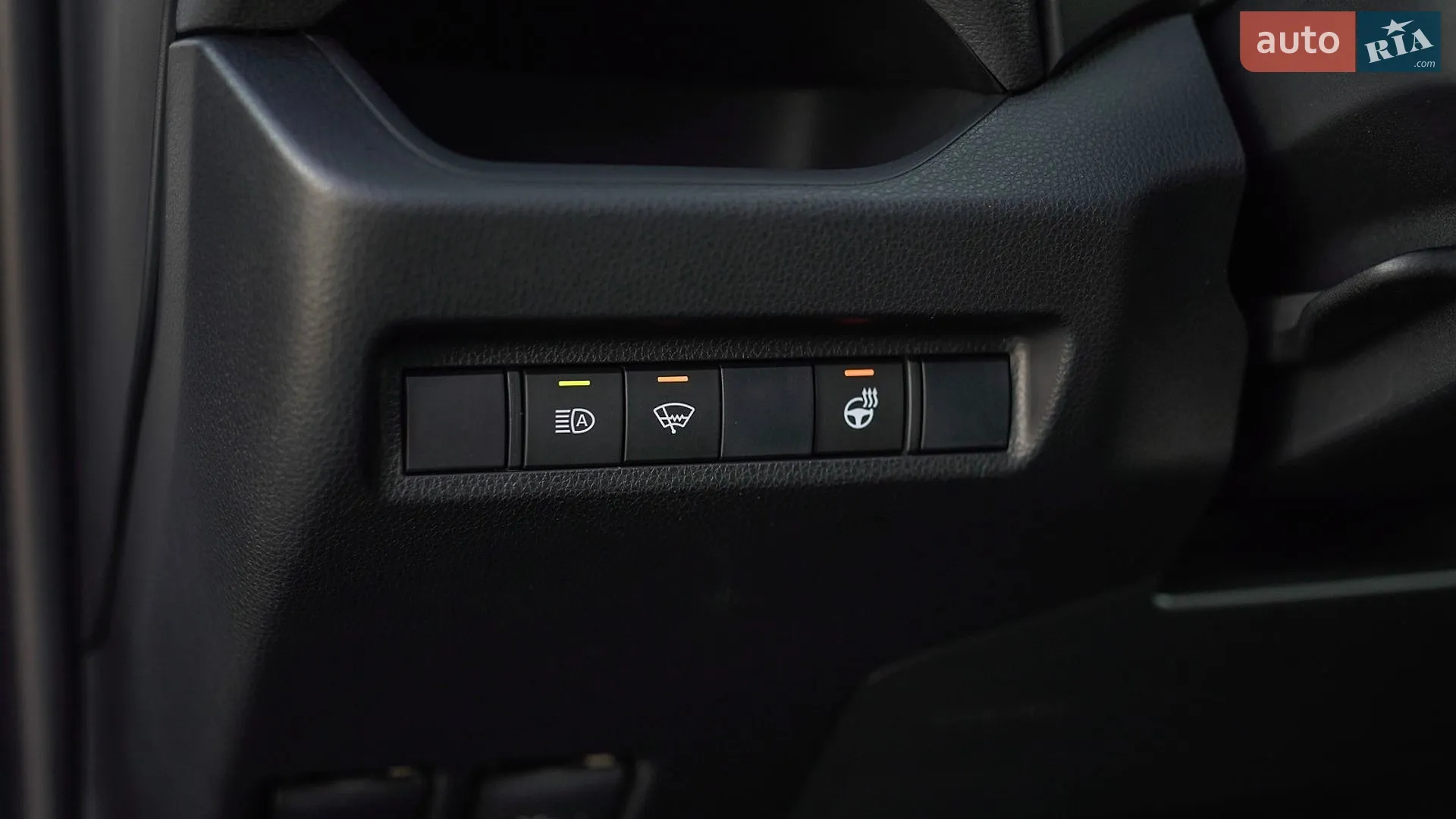 2020 Toyota RAV 4 - мініатюра 13
