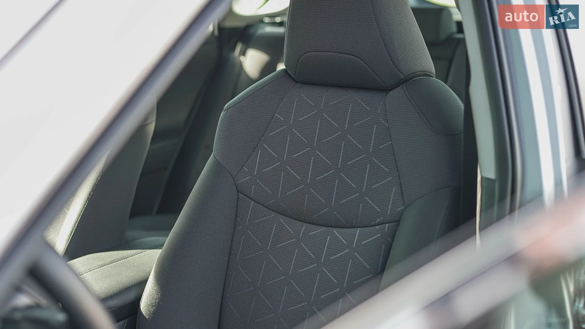 2020 Toyota RAV 4 - мініатюра 21