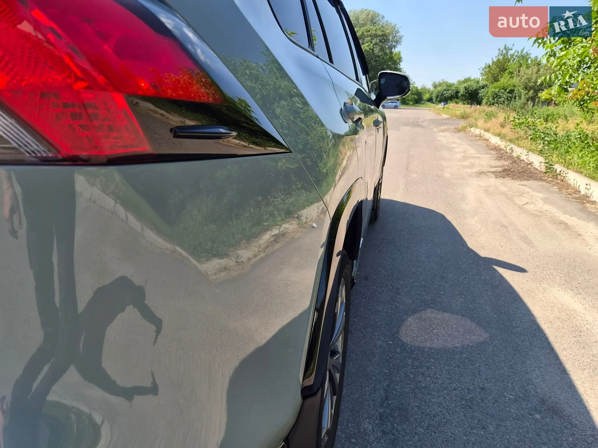 2022 Toyota RAV 4 - мініатюра 9