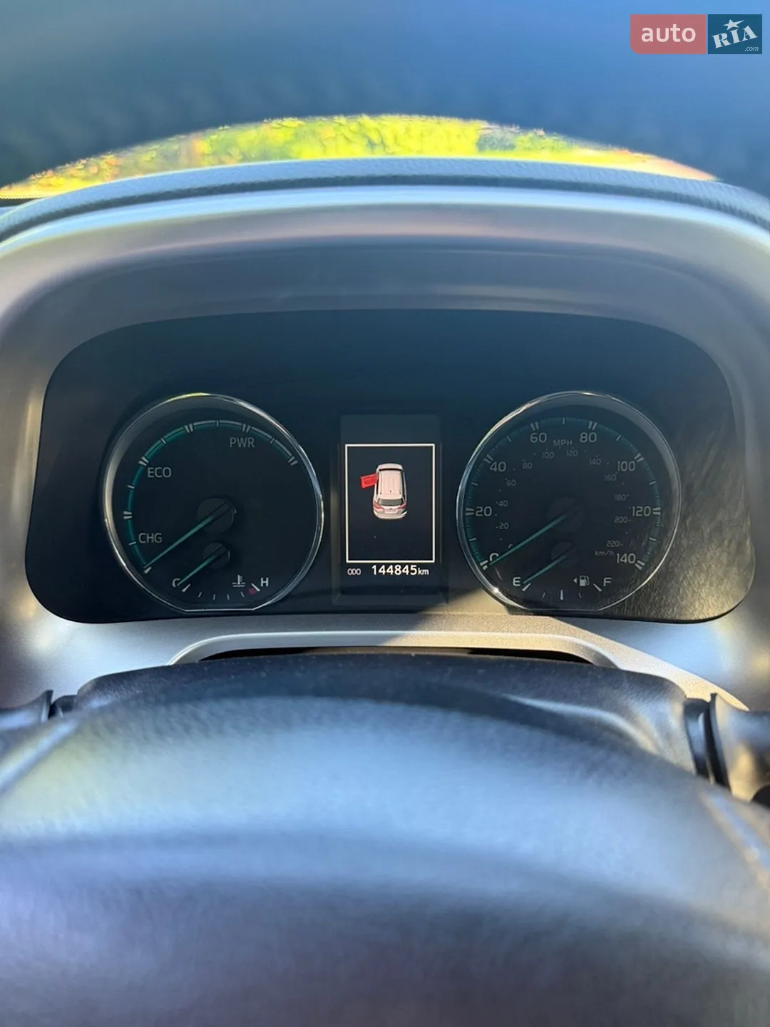 2016 Toyota RAV 4 - мініатюра 23