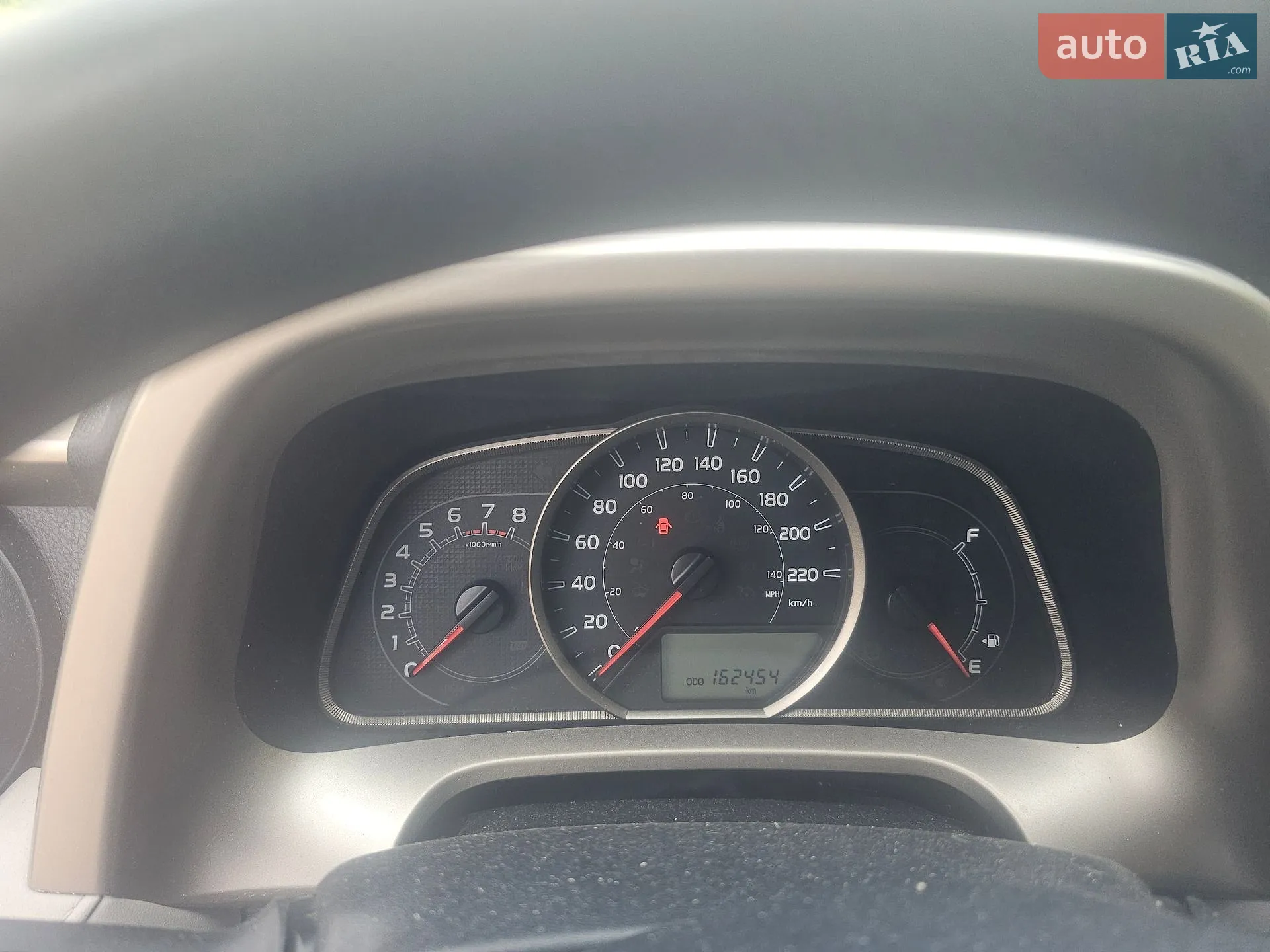 2013 Toyota RAV 4 - мініатюра 4