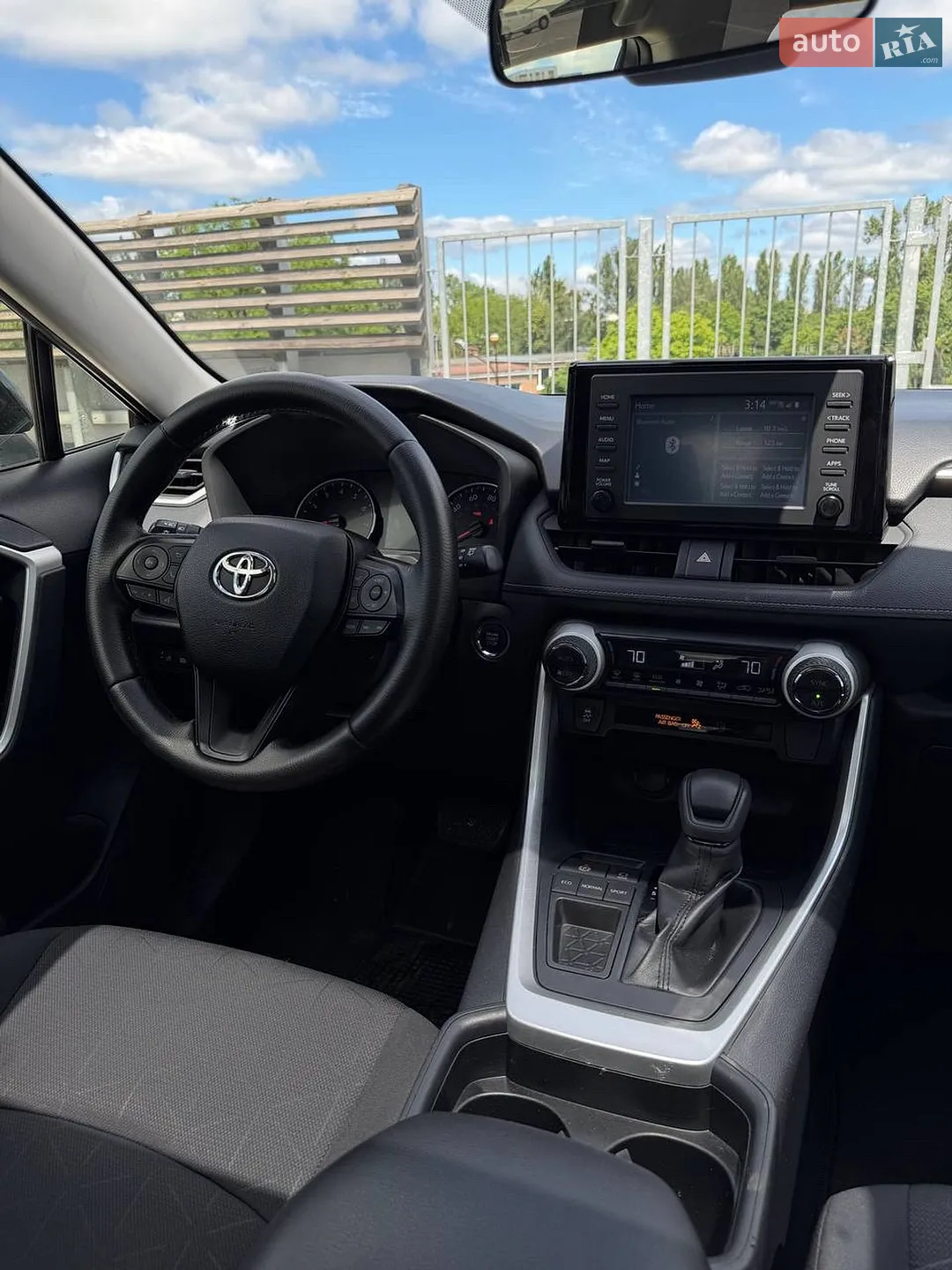 2018 Toyota RAV 4 - мініатюра 6