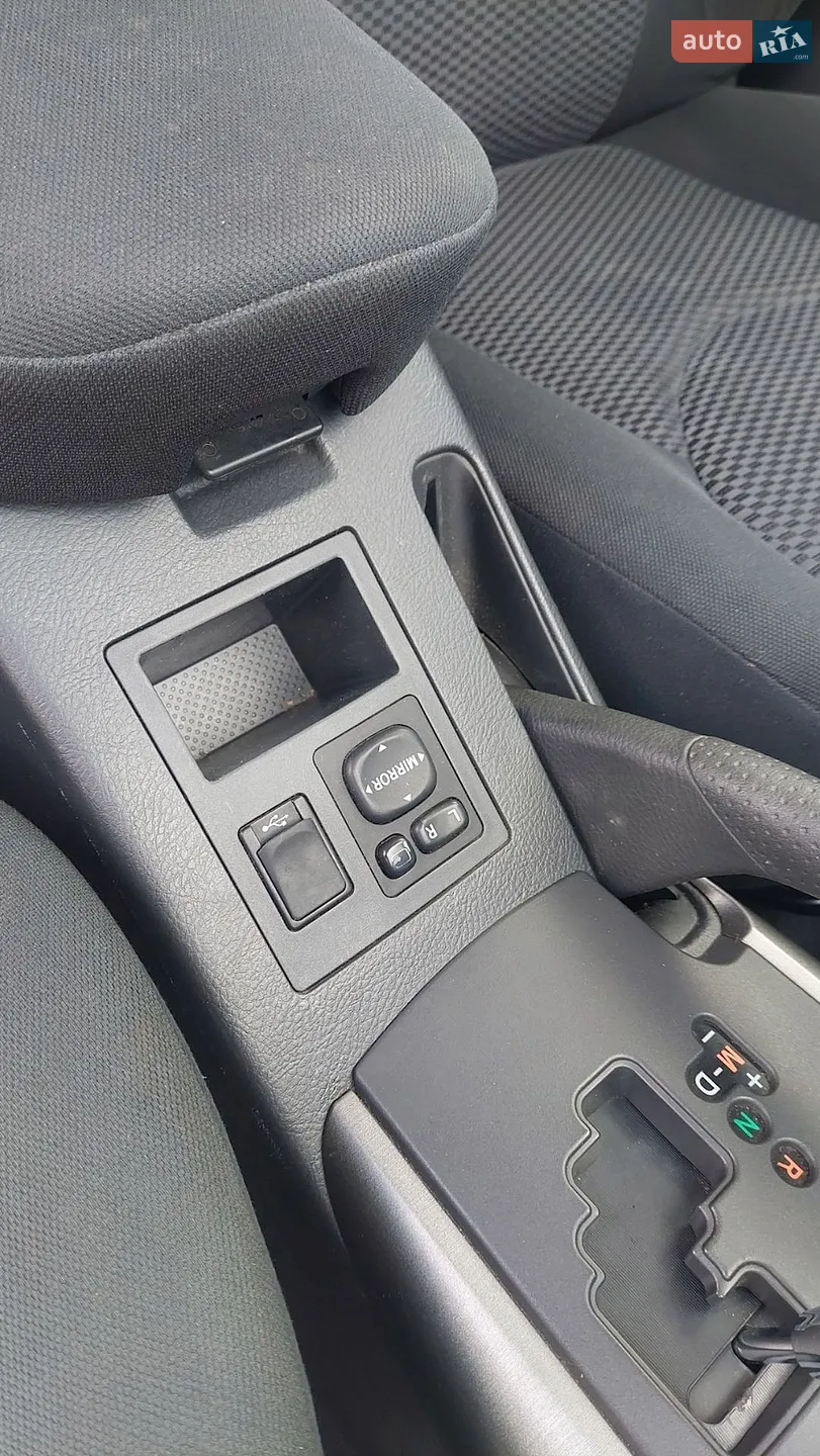 2012 Toyota RAV 4 - мініатюра 22