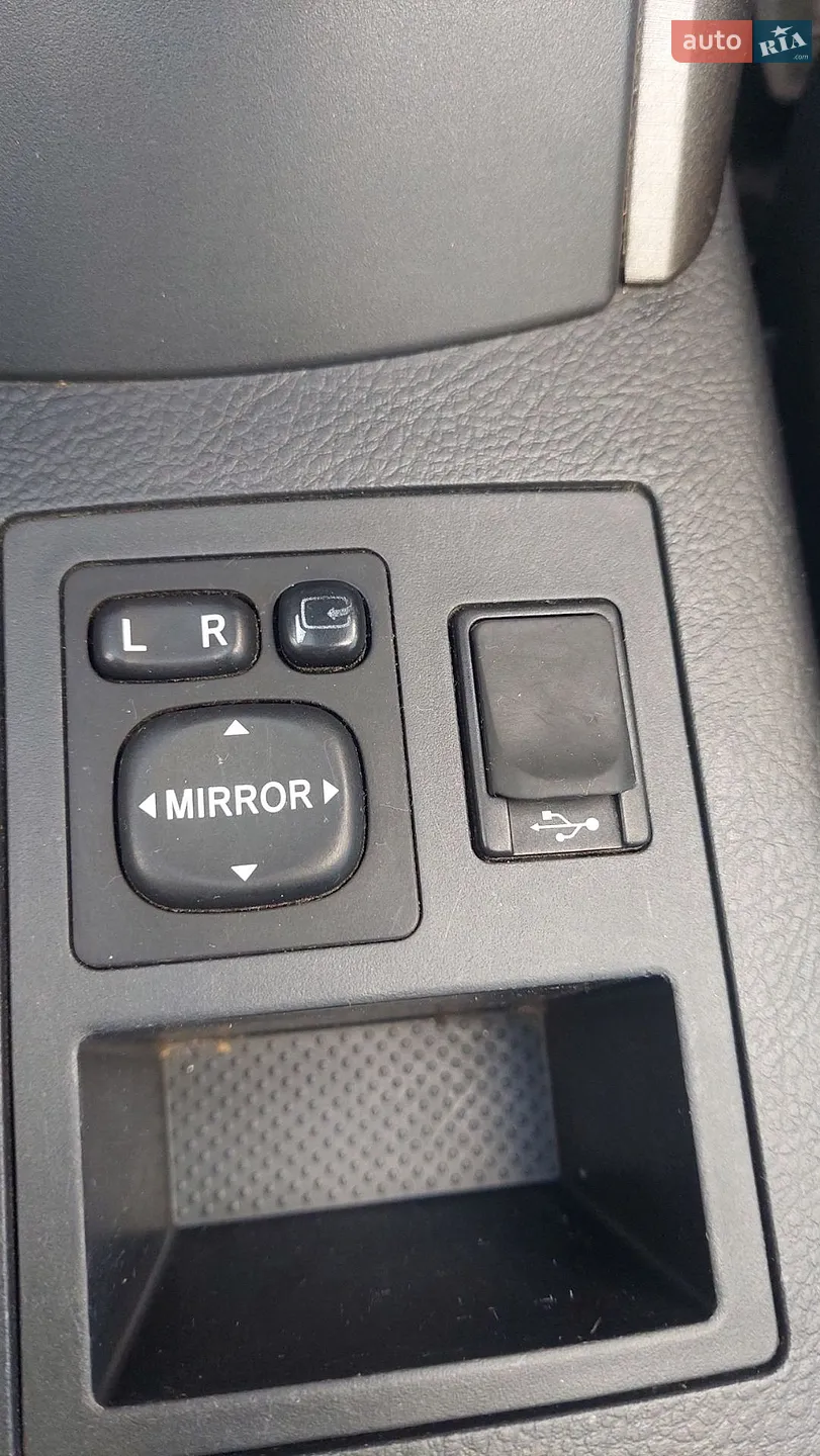 2012 Toyota RAV 4 - мініатюра 32
