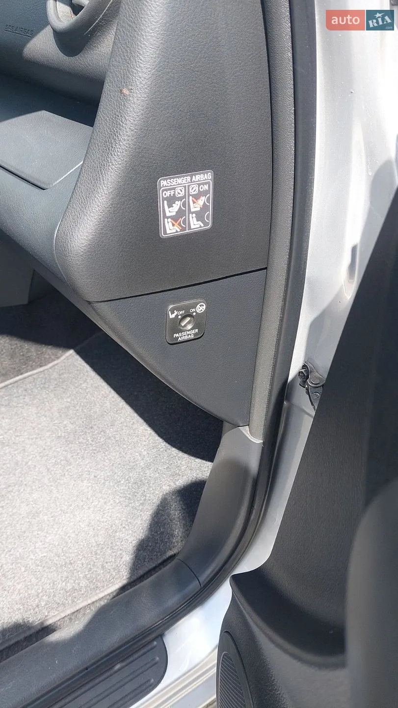 2012 Toyota RAV 4 - мініатюра 36