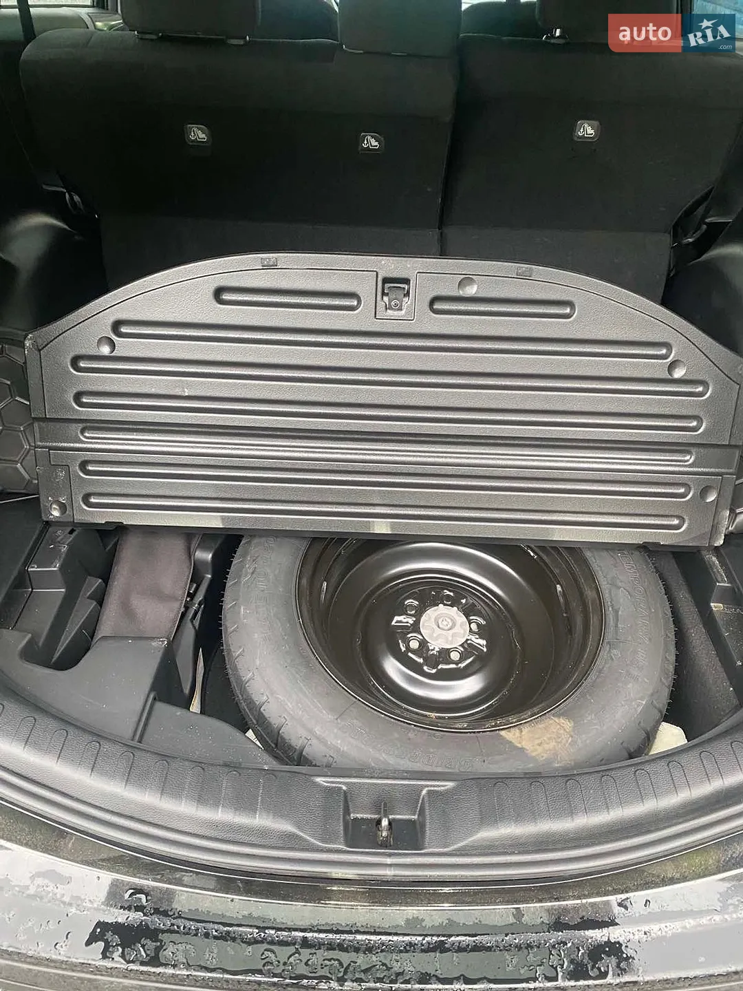 2018 Toyota RAV 4 - мініатюра 8
