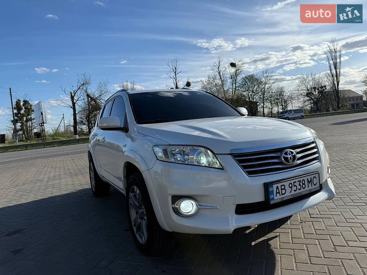 2010 Toyota RAV 4 - мініатюра 25