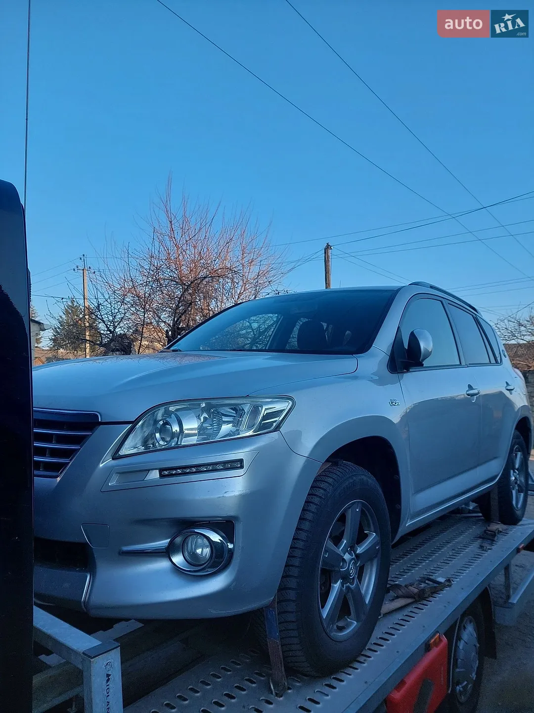 2012 Toyota RAV 4 - мініатюра 47