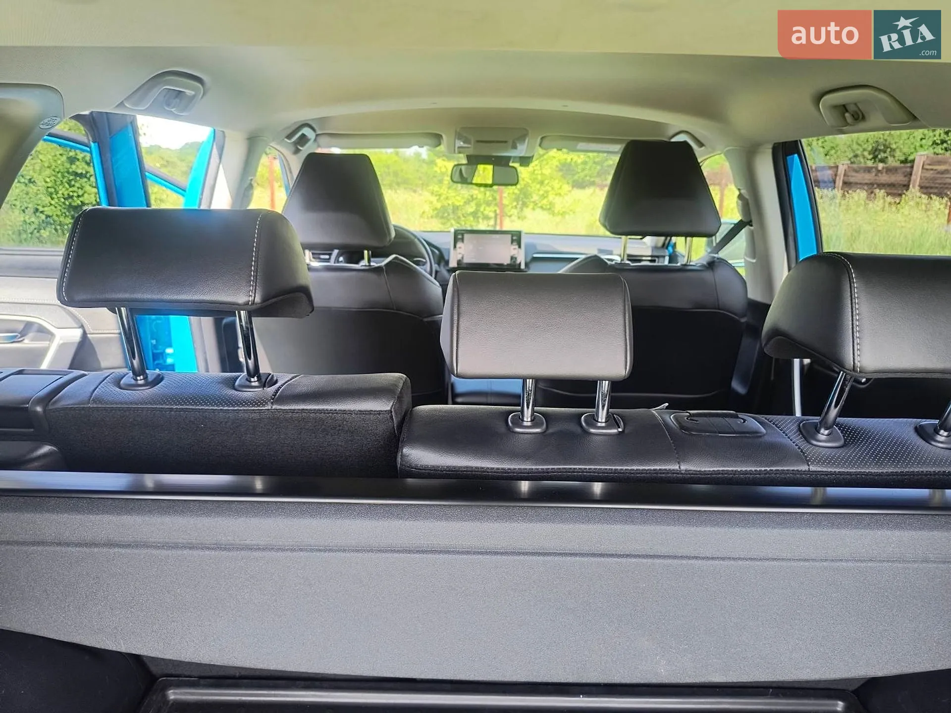 2019 Toyota RAV 4 - мініатюра 5