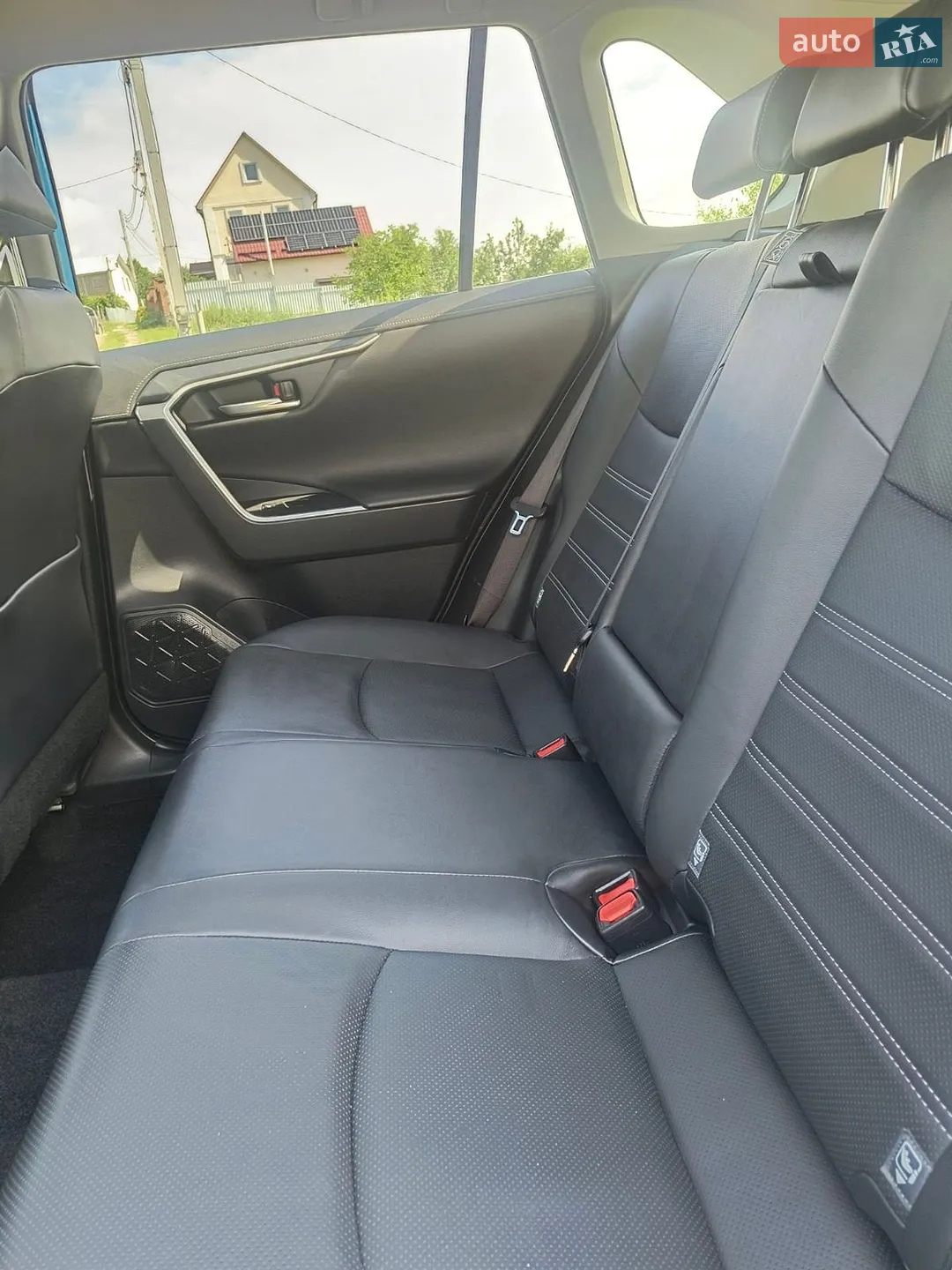 2019 Toyota RAV 4 - мініатюра 9