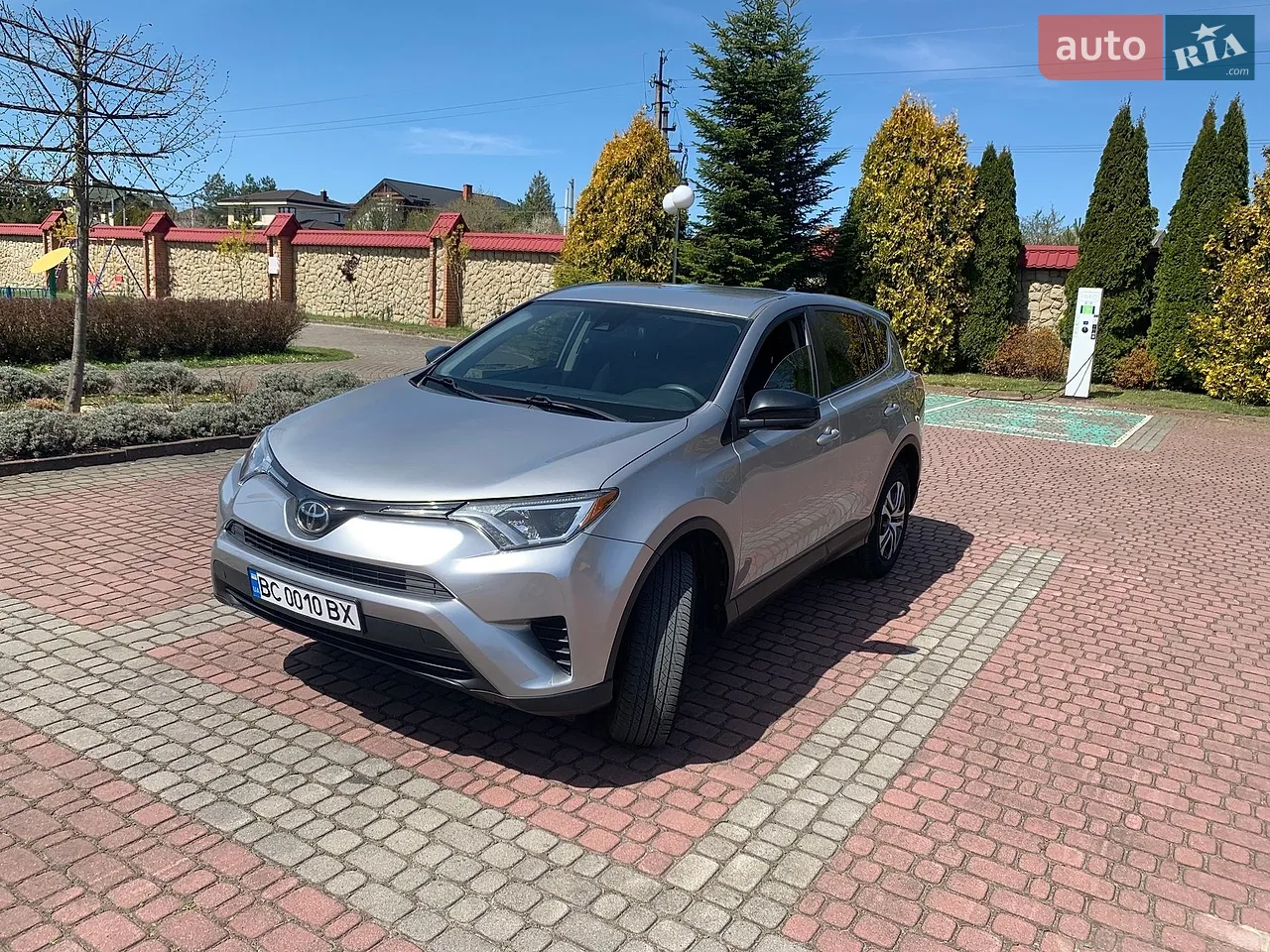 2019 Toyota RAV 4 - мініатюра 24
