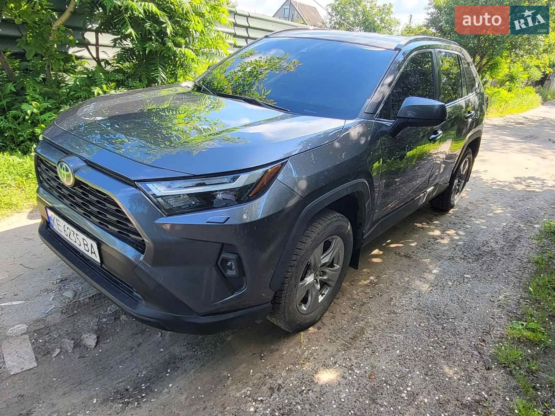 2022 Toyota RAV 4 - мініатюра 43