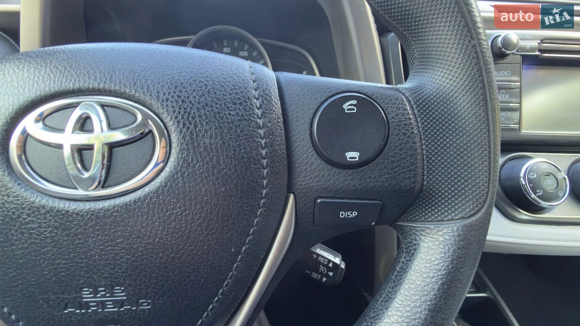 2013 Toyota RAV 4 - мініатюра 7