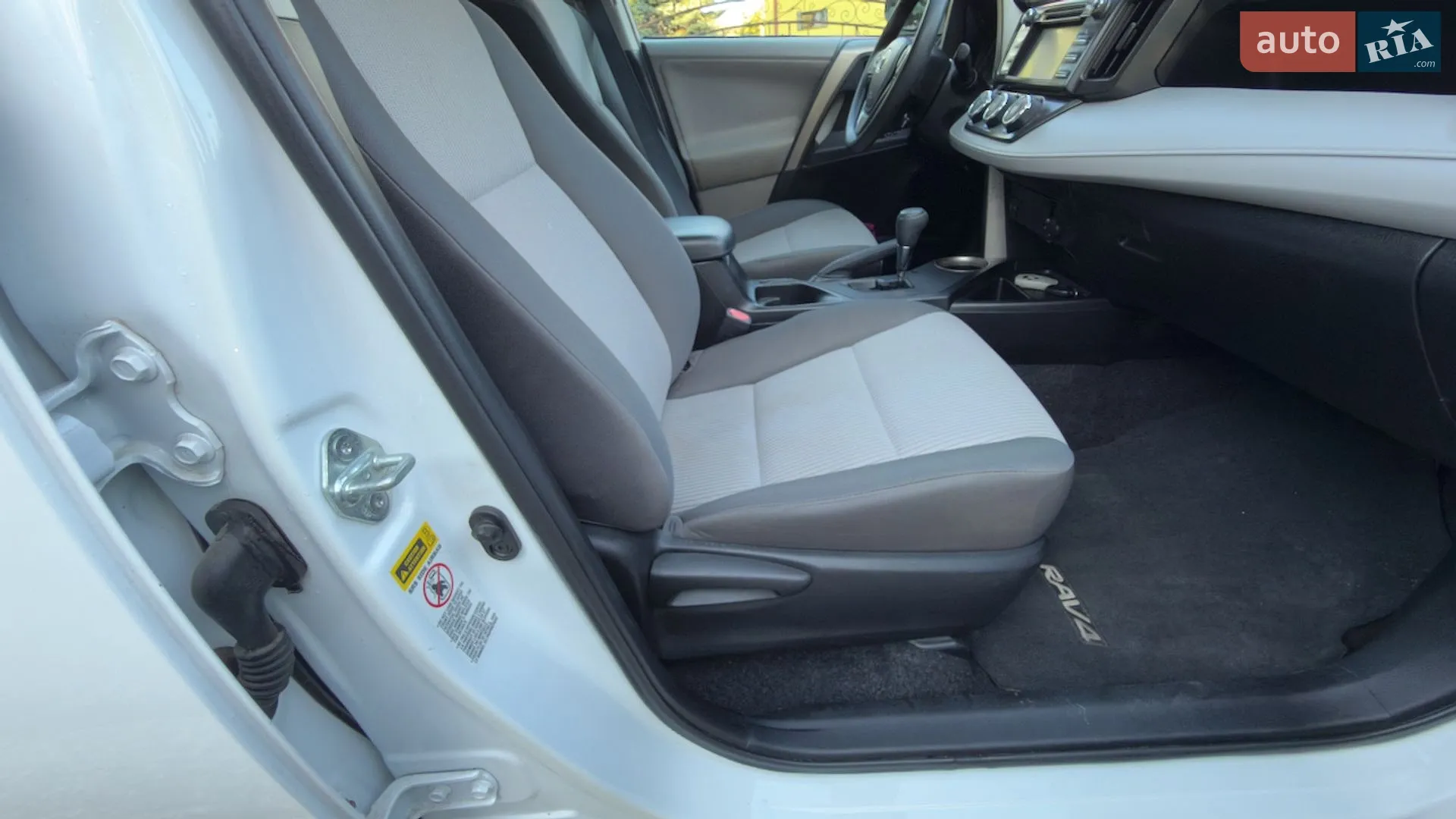 2013 Toyota RAV 4 - мініатюра 30