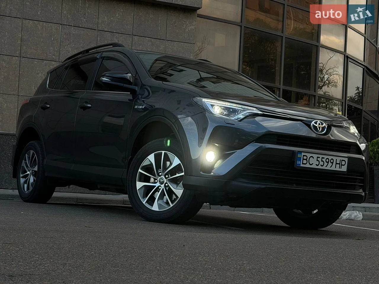 2013 Toyota Land Cruiser Prado - мініатюра 39