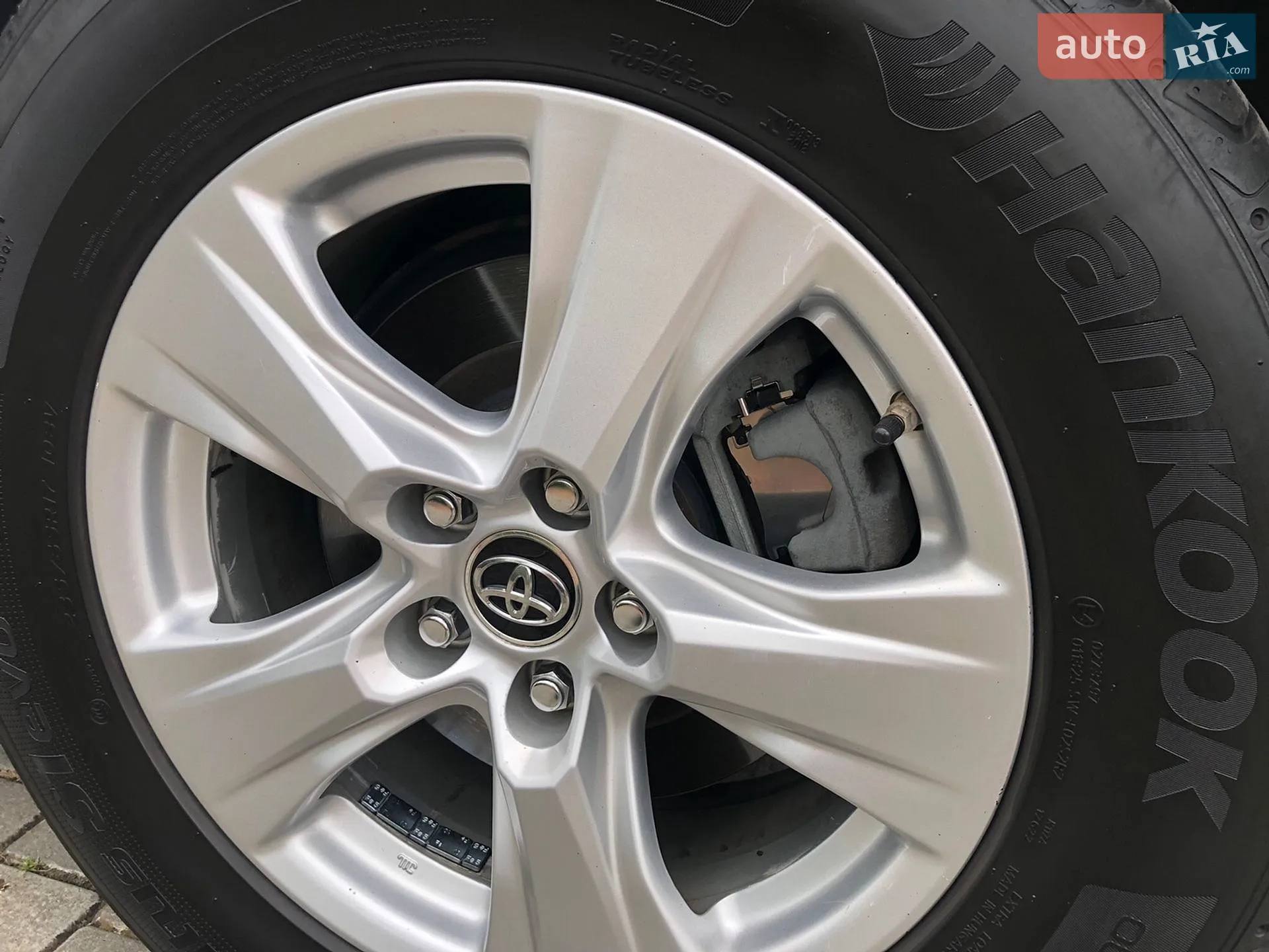 2019 Toyota RAV 4 - мініатюра 15