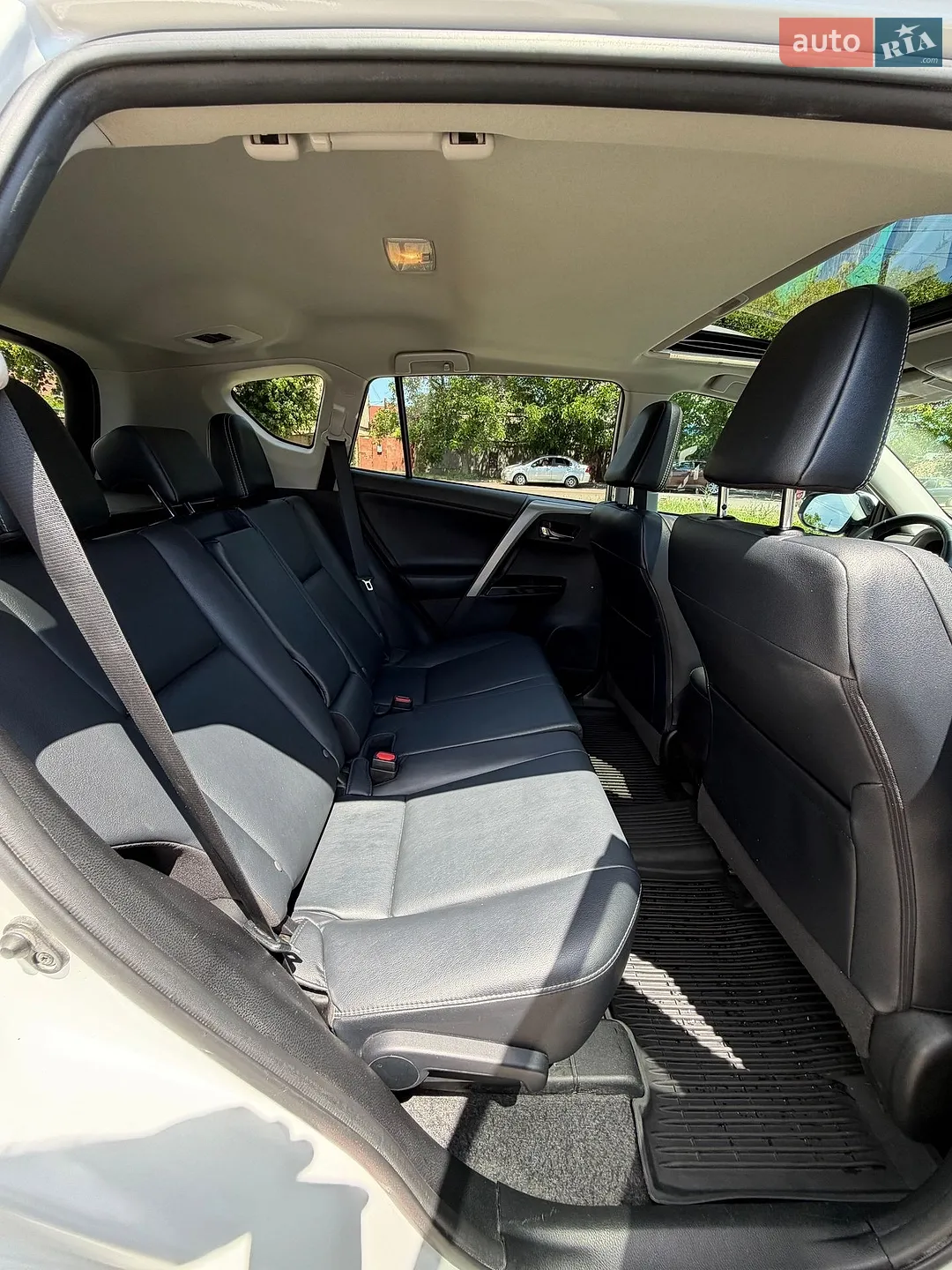 2017 Toyota RAV 4 - мініатюра 31