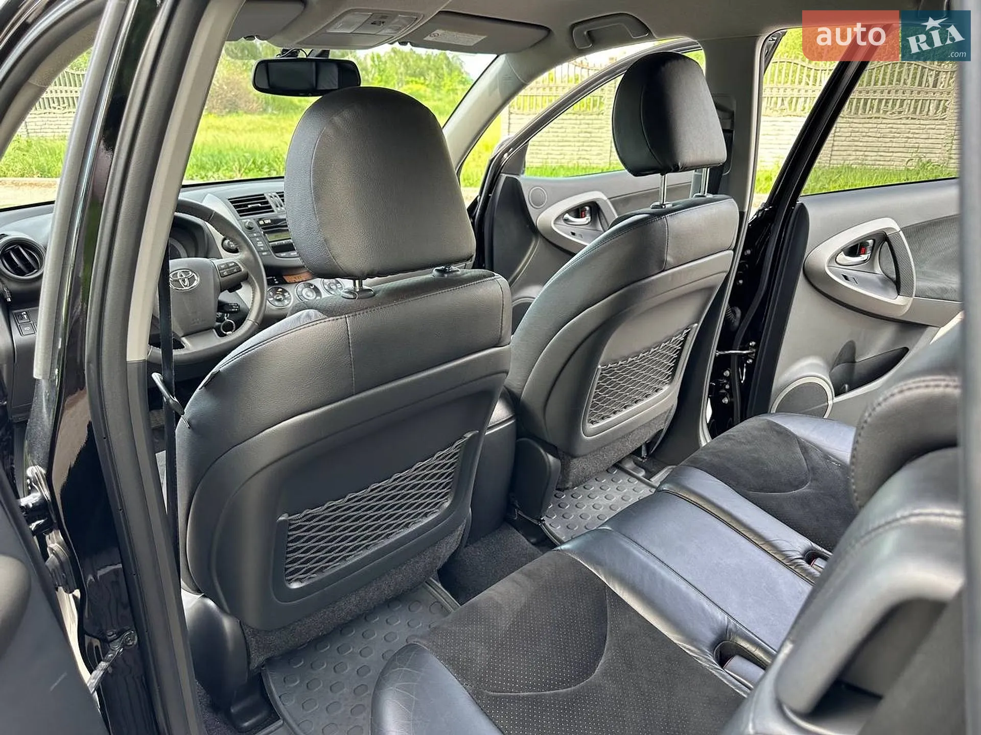 2012 Toyota RAV 4 - мініатюра 20