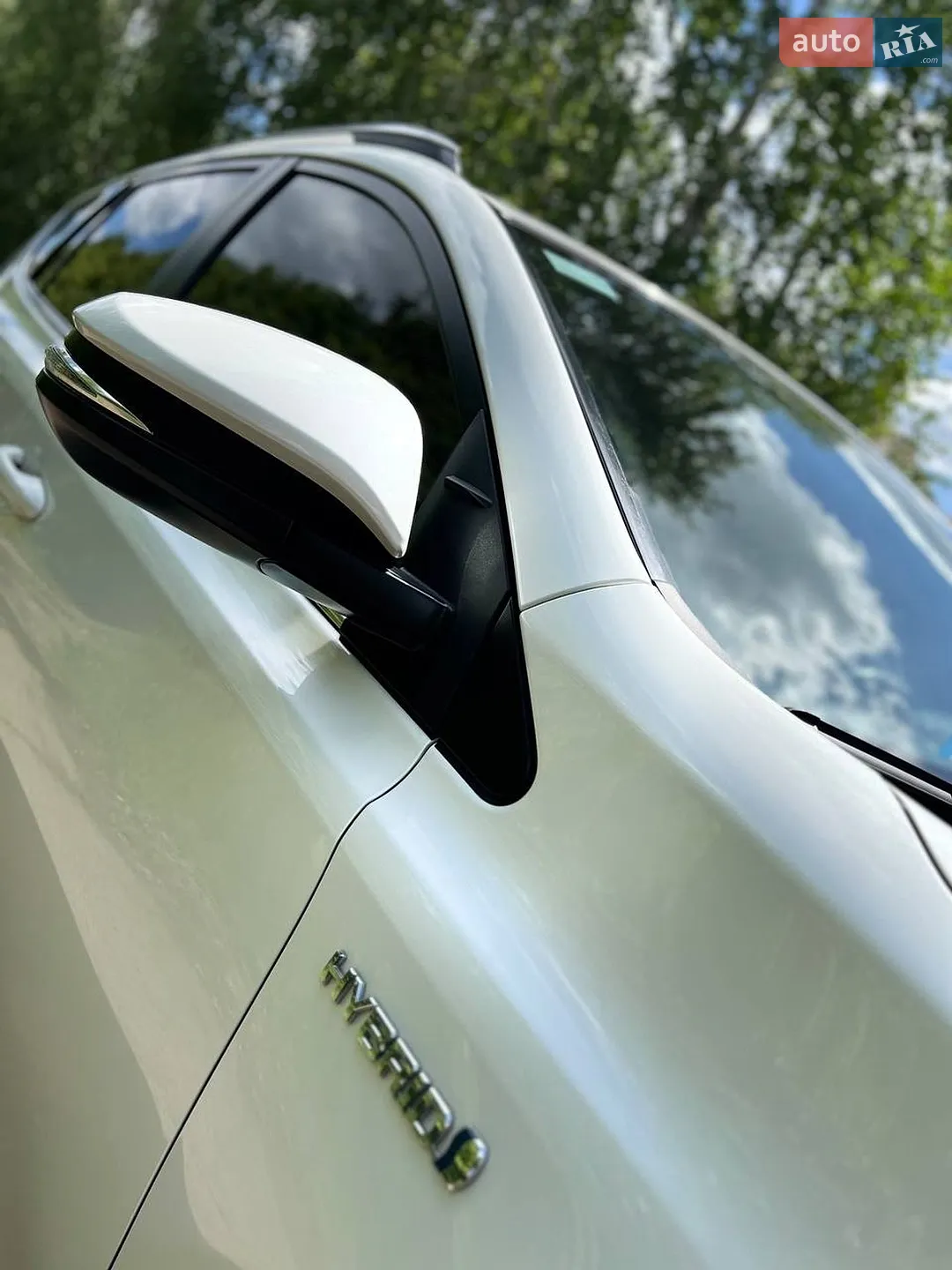 2016 Toyota RAV 4 - мініатюра 13