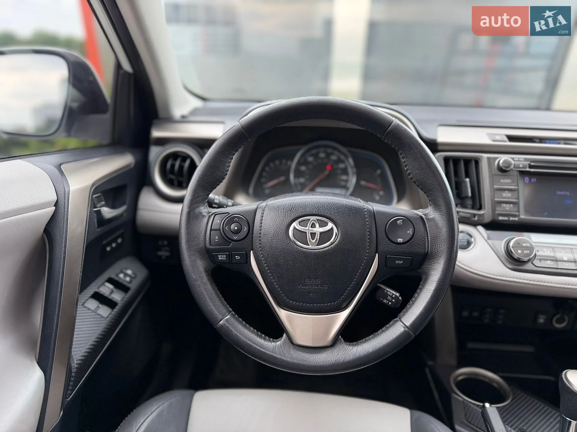2013 Toyota RAV 4 - мініатюра 9