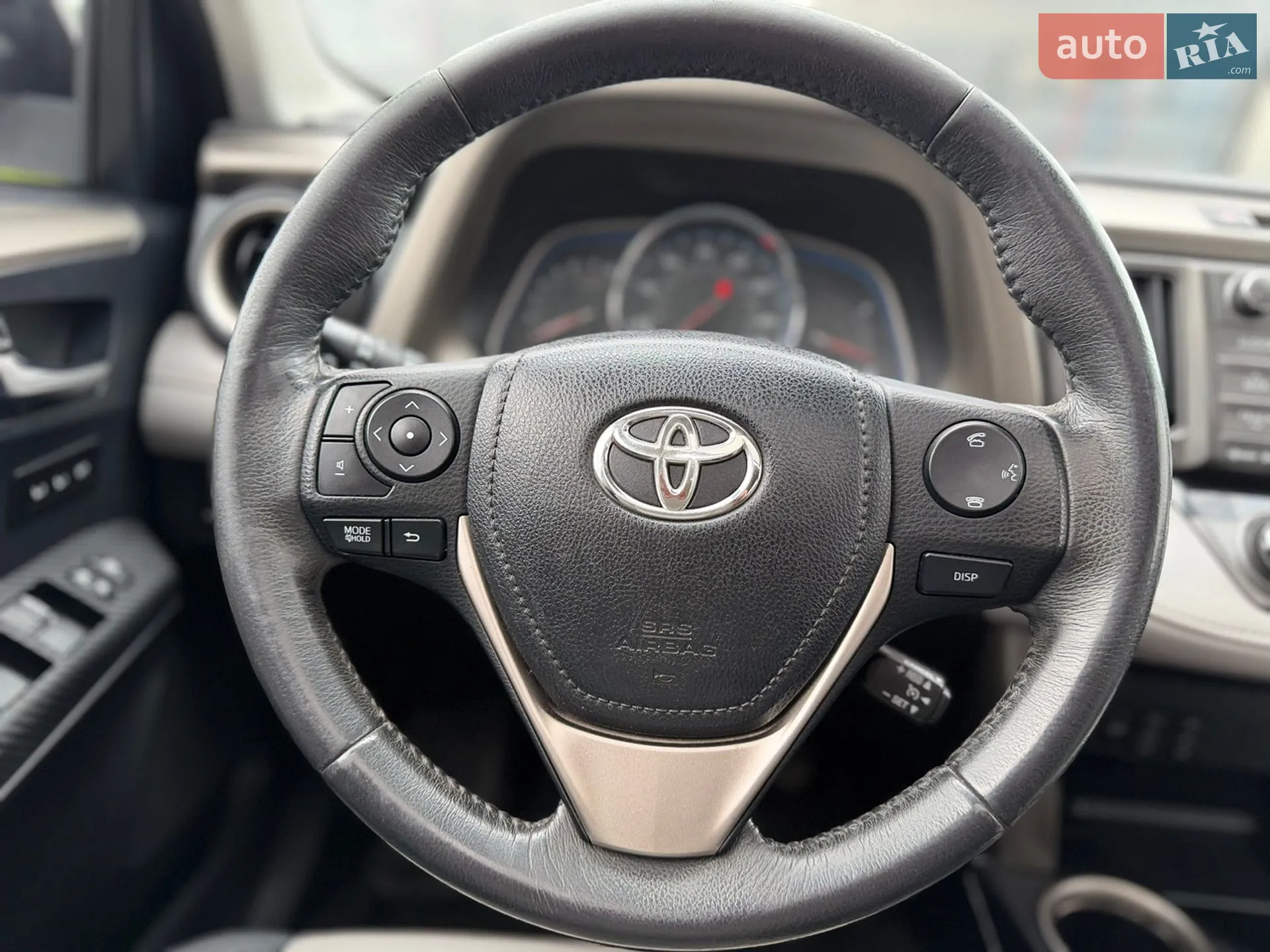 2013 Toyota RAV 4 - мініатюра 12