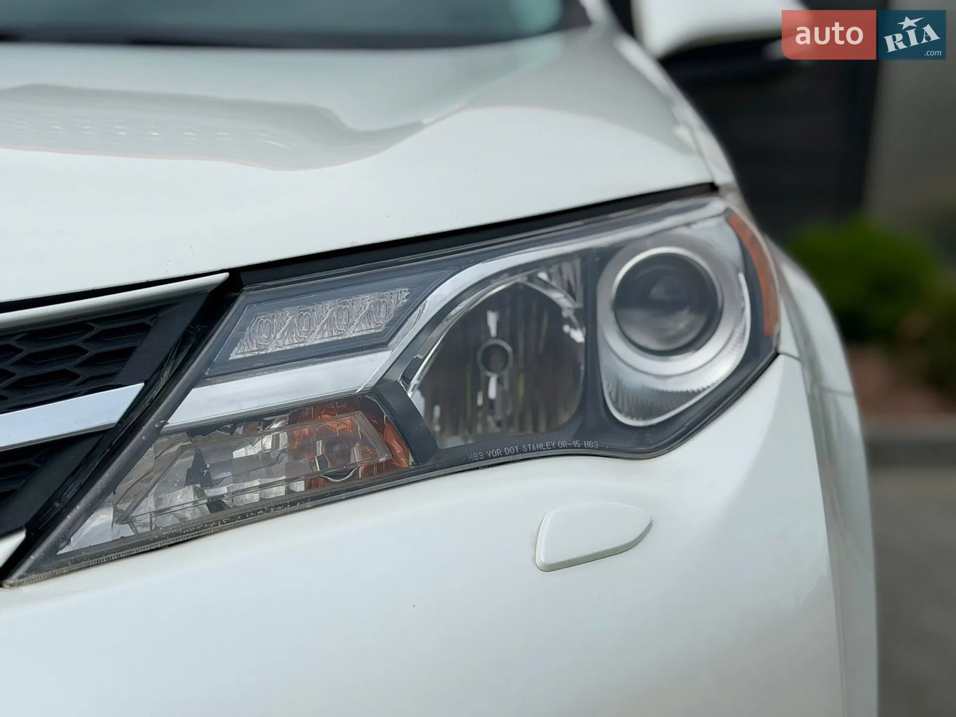 2013 Toyota RAV 4 - мініатюра 19